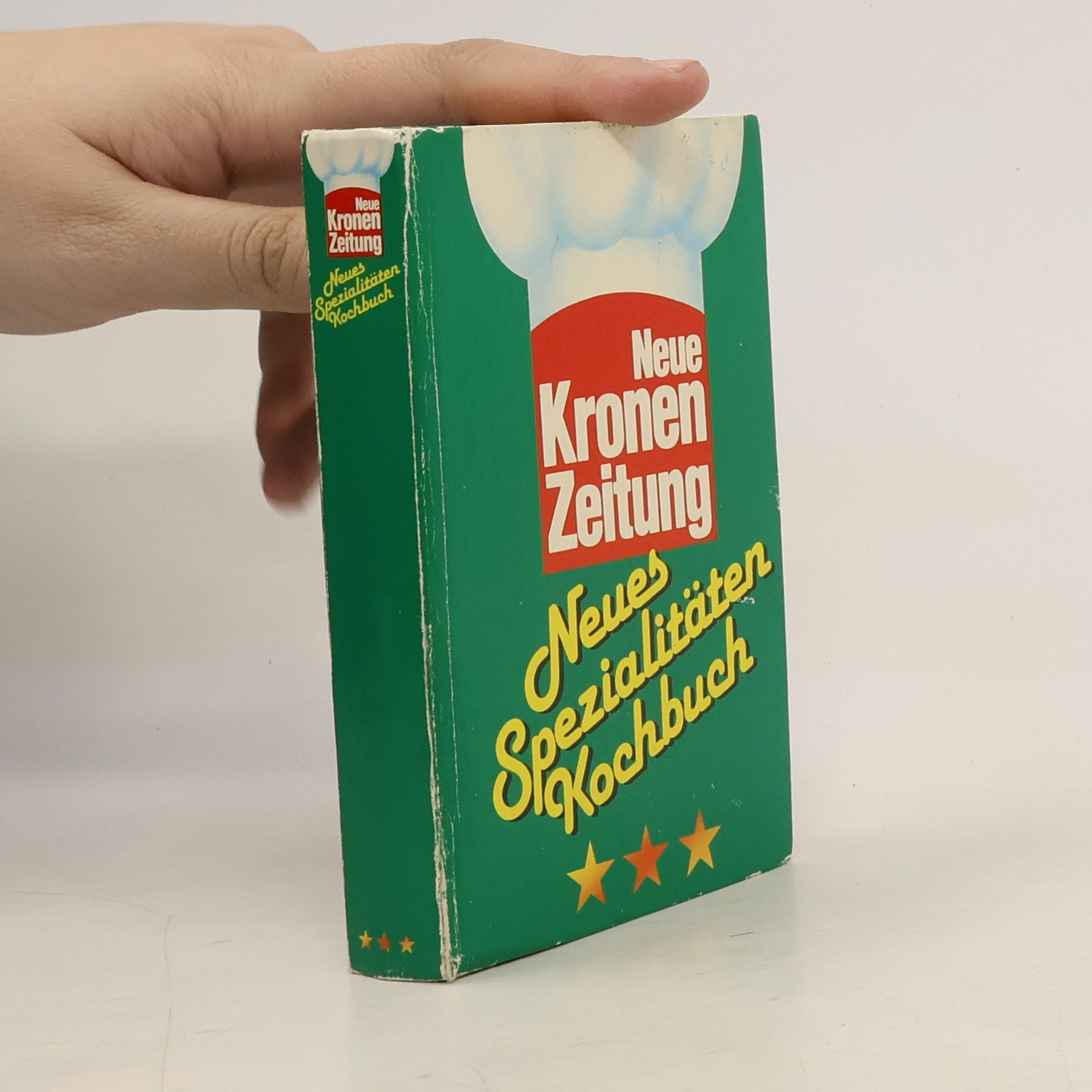 Auteurscollectief Neue Kronen Zeitung