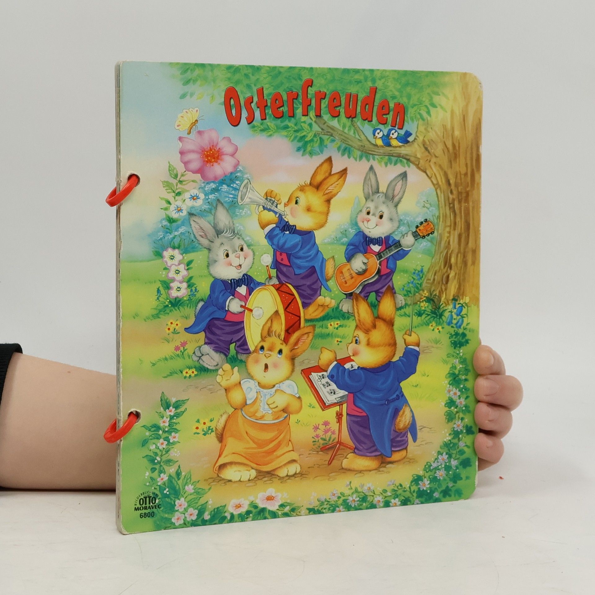 Autorenkollektiv Osterfreuden