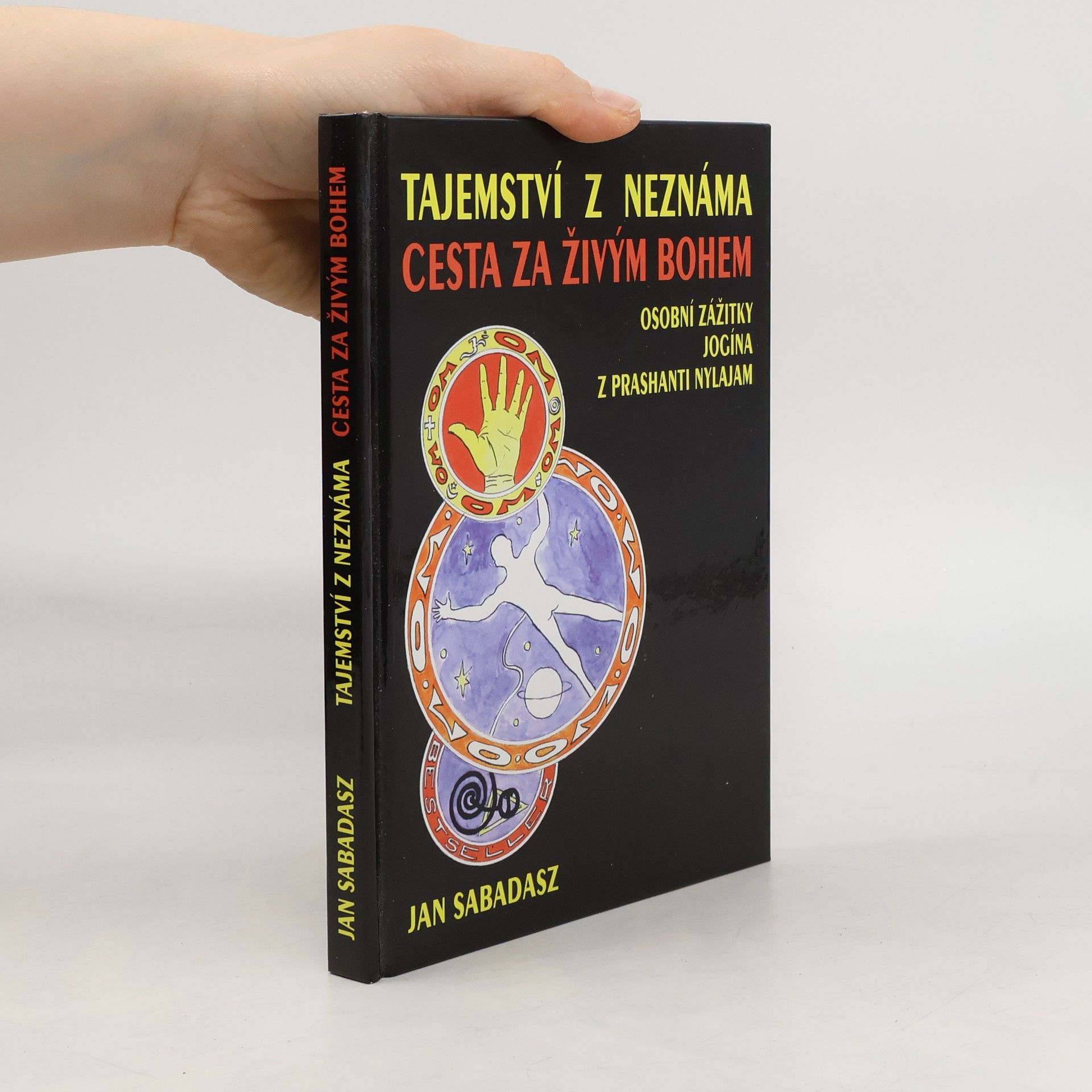 Tajemství z neznáma