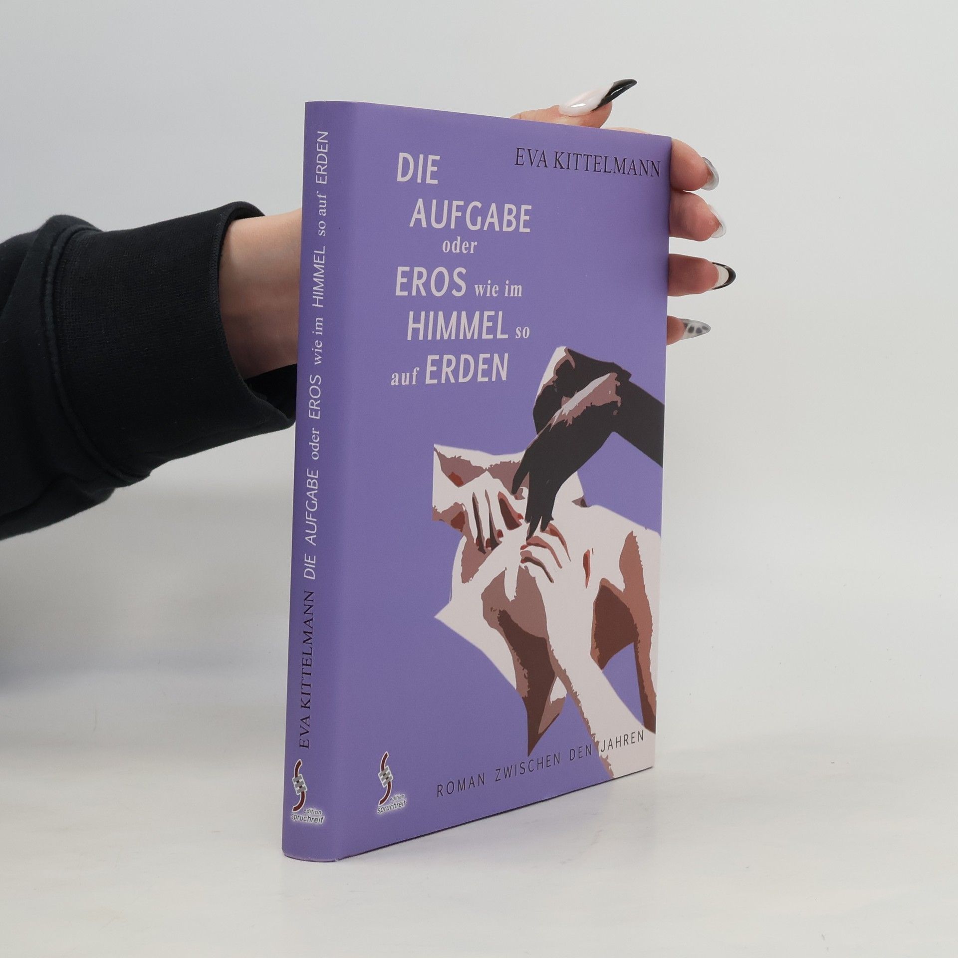 Die Aufgabe oder: Eros wie im Himmel so auf Erden