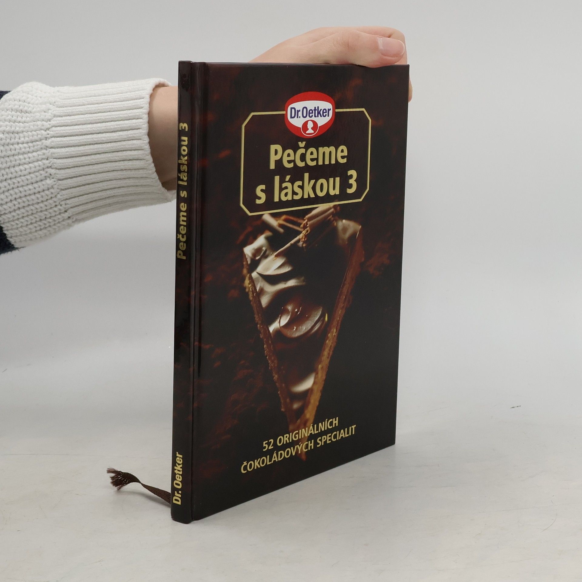 Jana Čermáková Pečeme s láskou 3