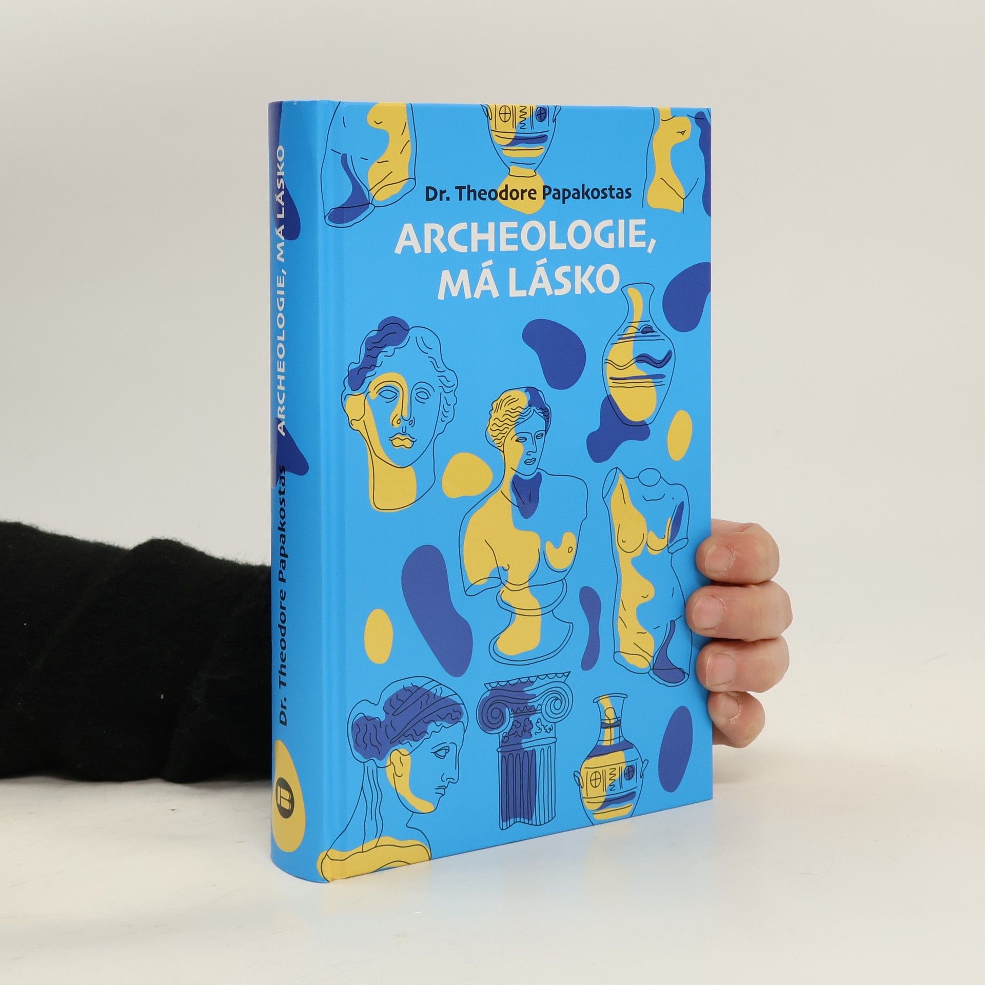 Archeologie, má lásko