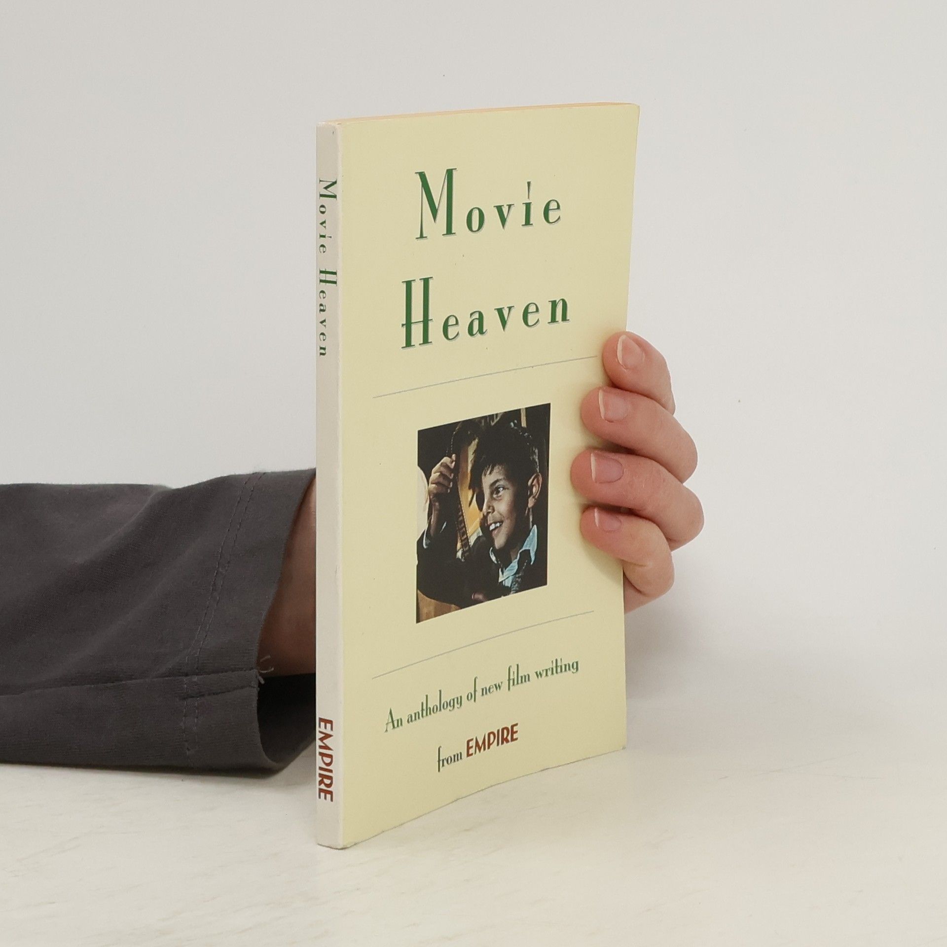 Philip Thomas Movie Heaven