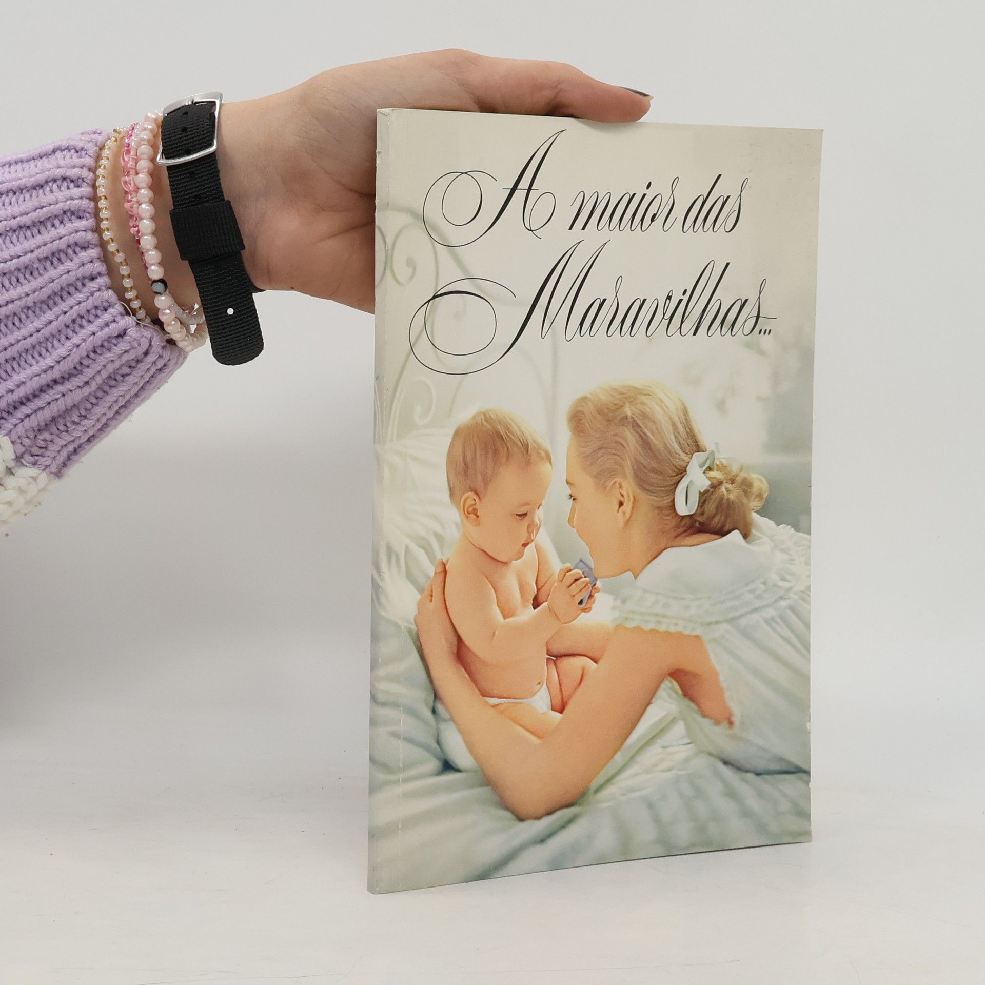 Collectif d'auteurs A maior das Maravilhas