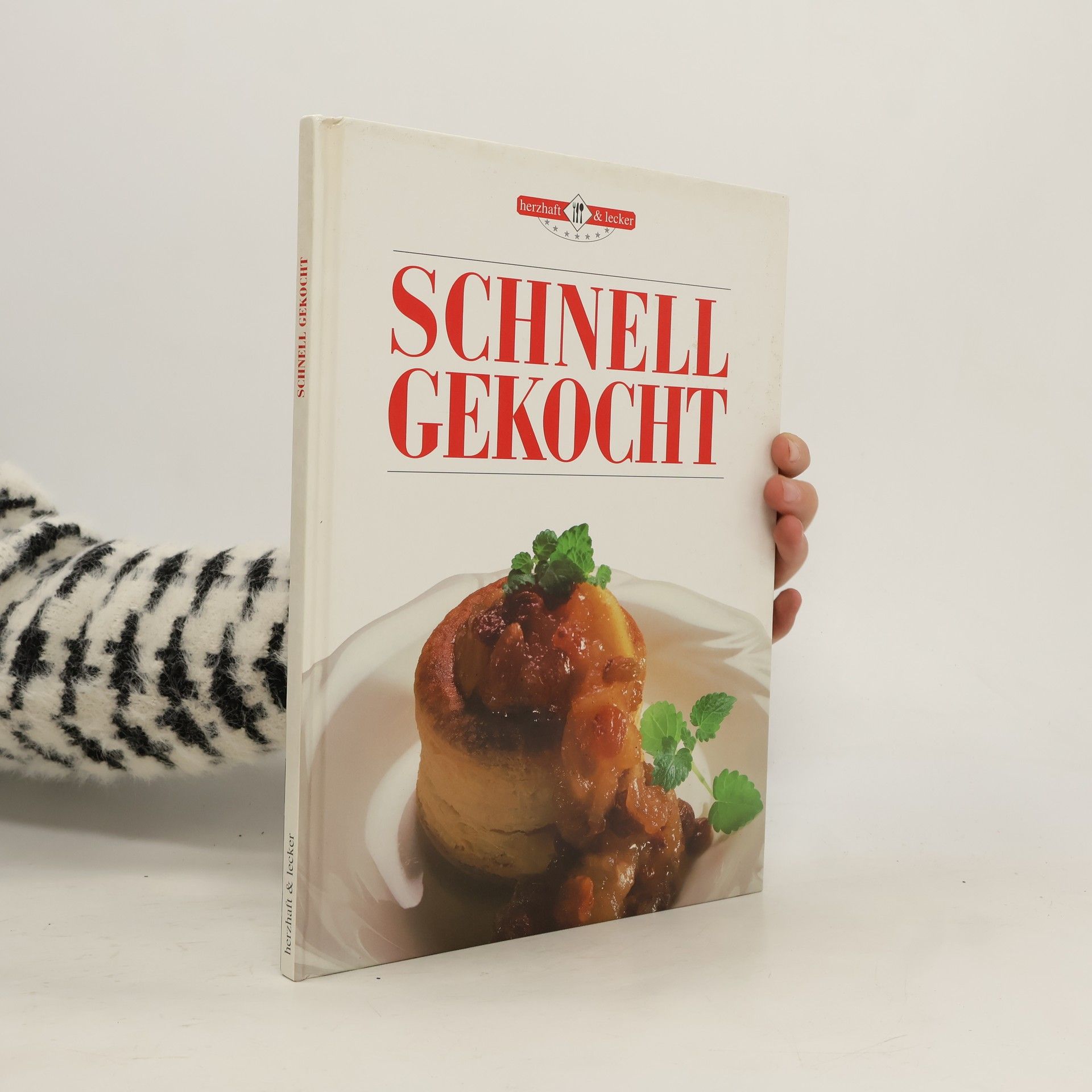 Autores varios Schnell Gekocht