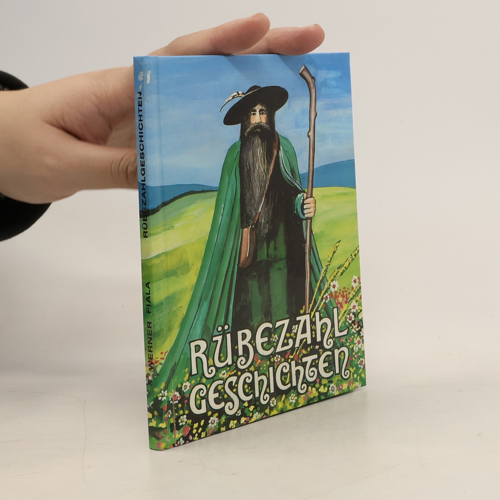 Rübezahl Geschichten