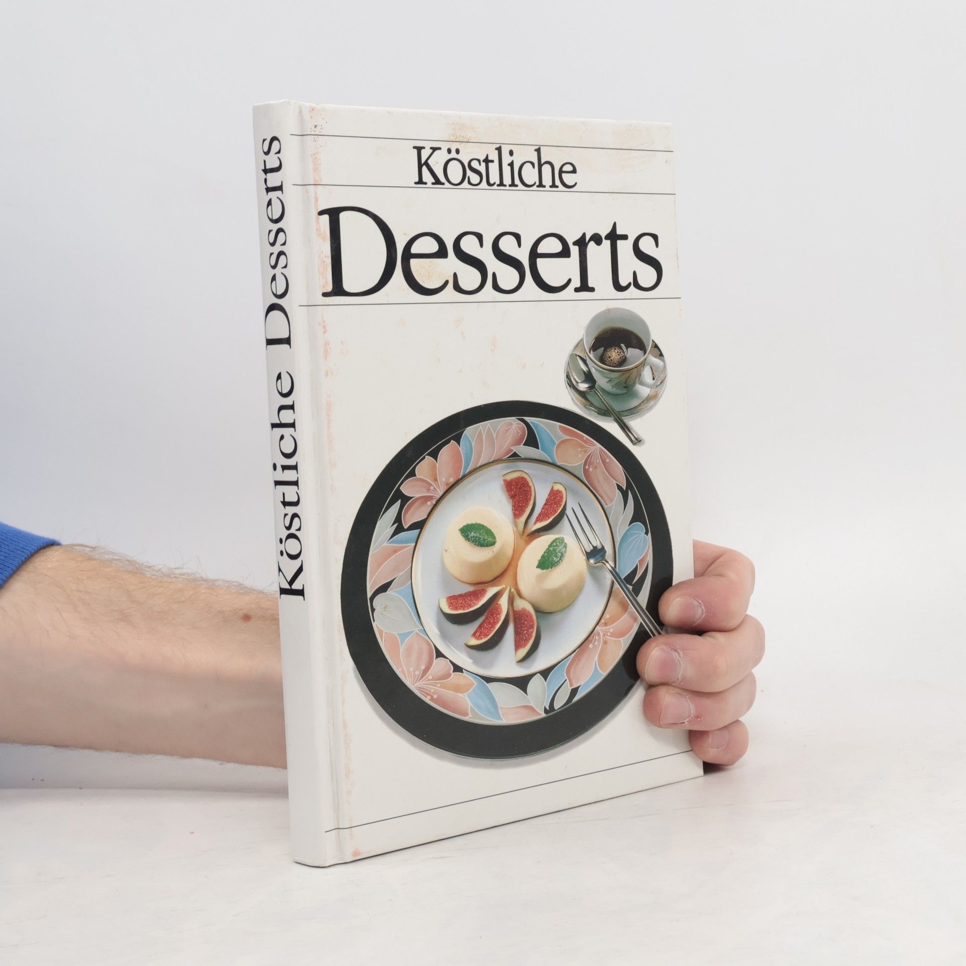 Collectif d'auteurs Köstliche Desserts