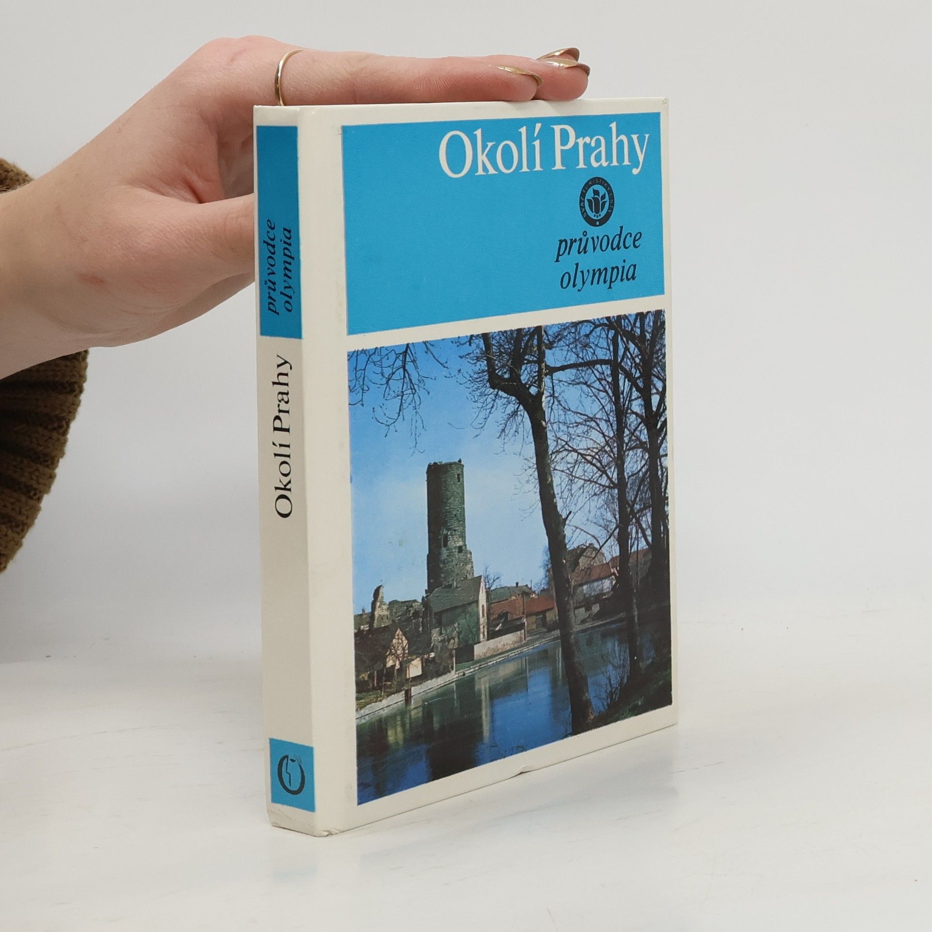 Autorenkollektiv Okolí Prahy