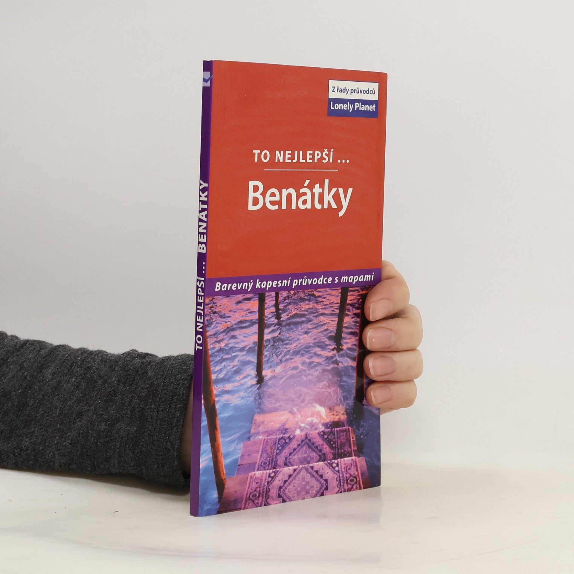 Benátky. To nejlepší...