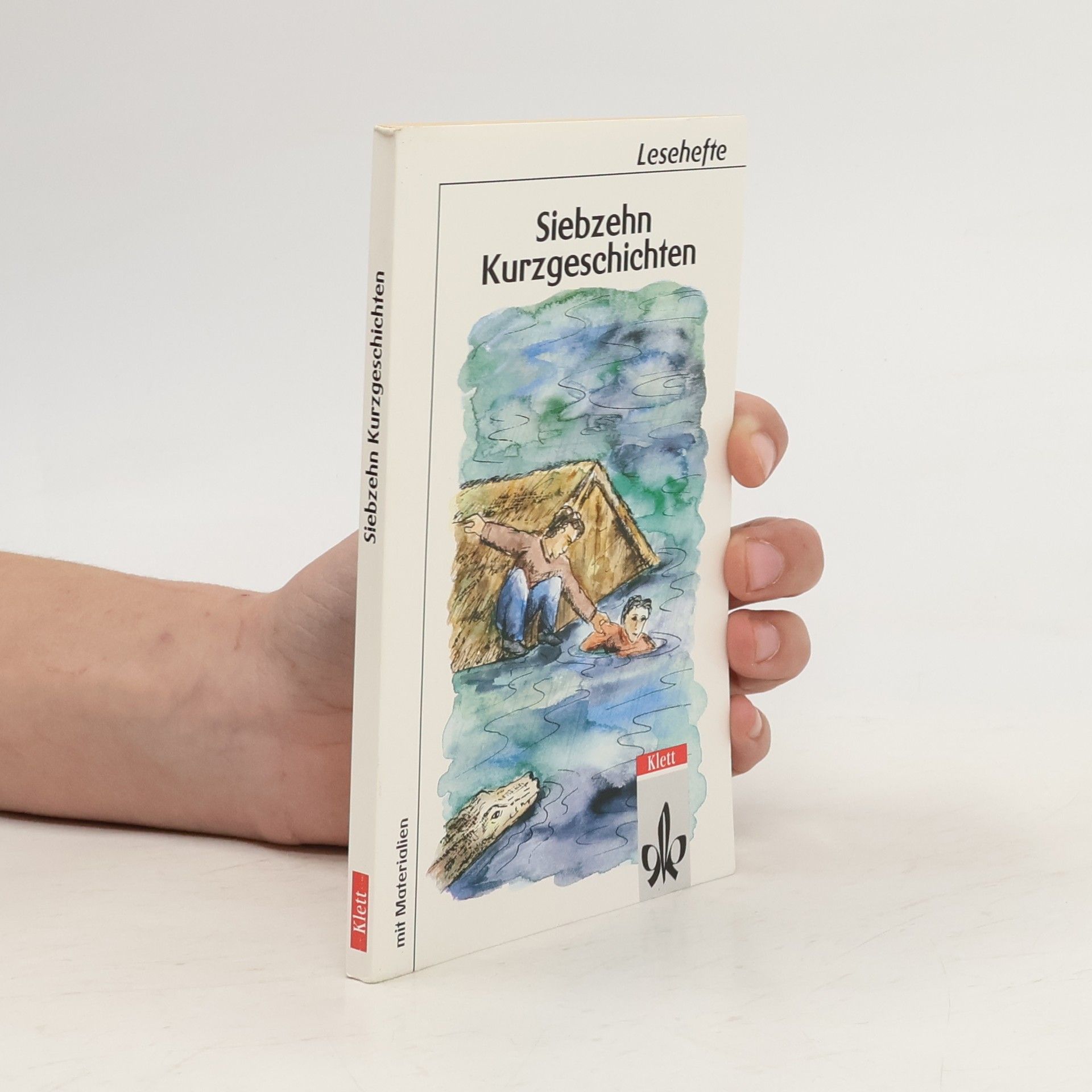 Siebzehn Kurzgeschichten. Mit Materialien