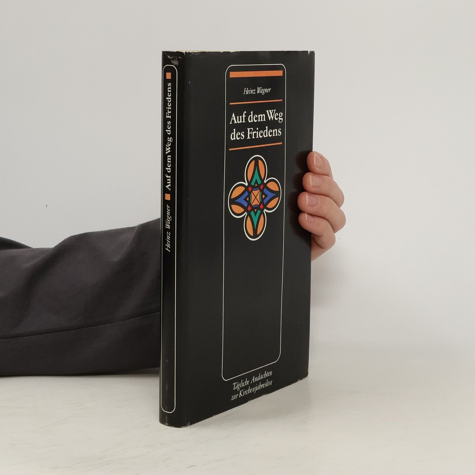 Auf dem Weg des Friedens