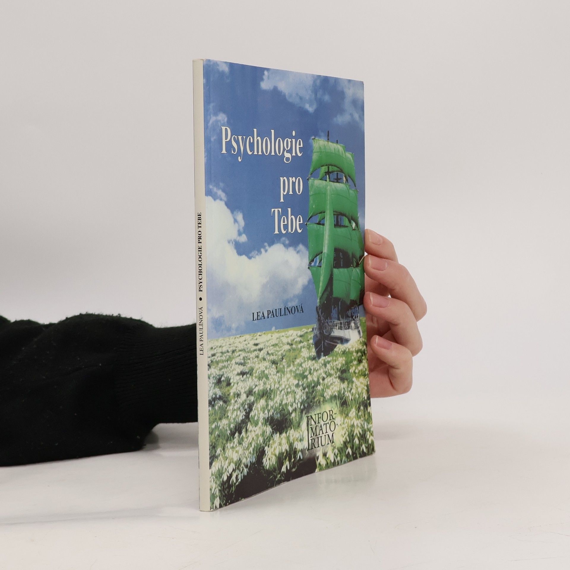 Psychologie pro Tebe