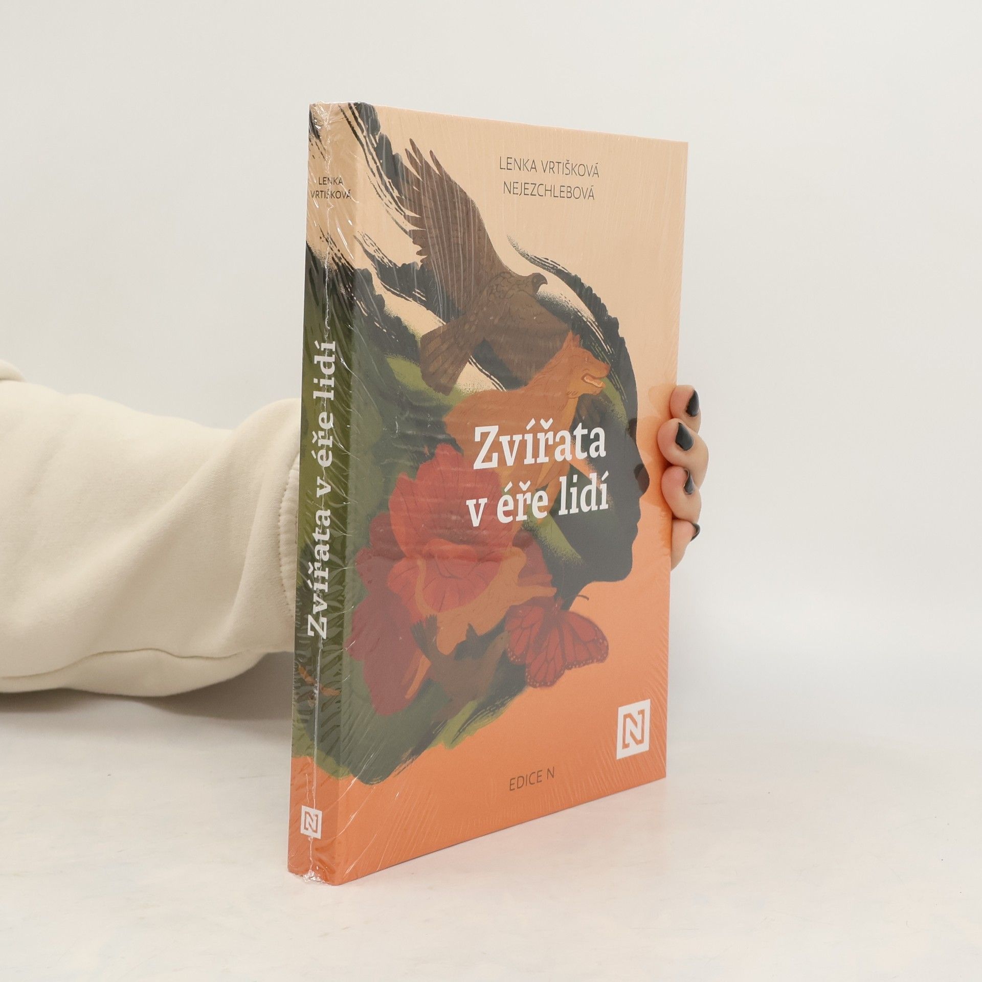 Zvířata v éře lidí