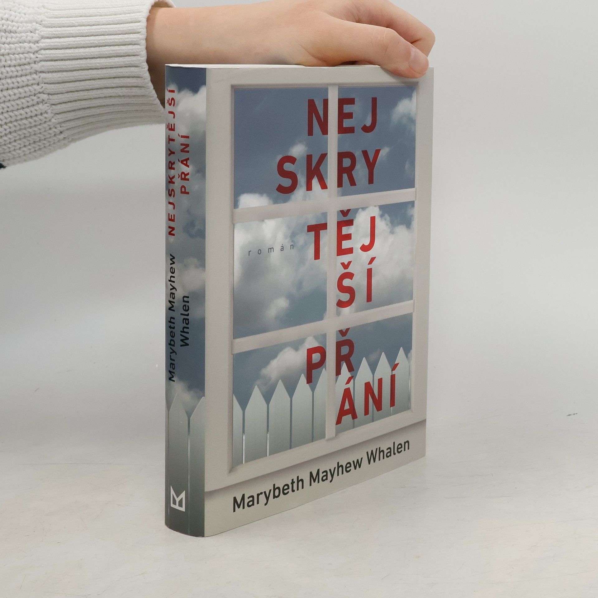 Nejskrytější přání