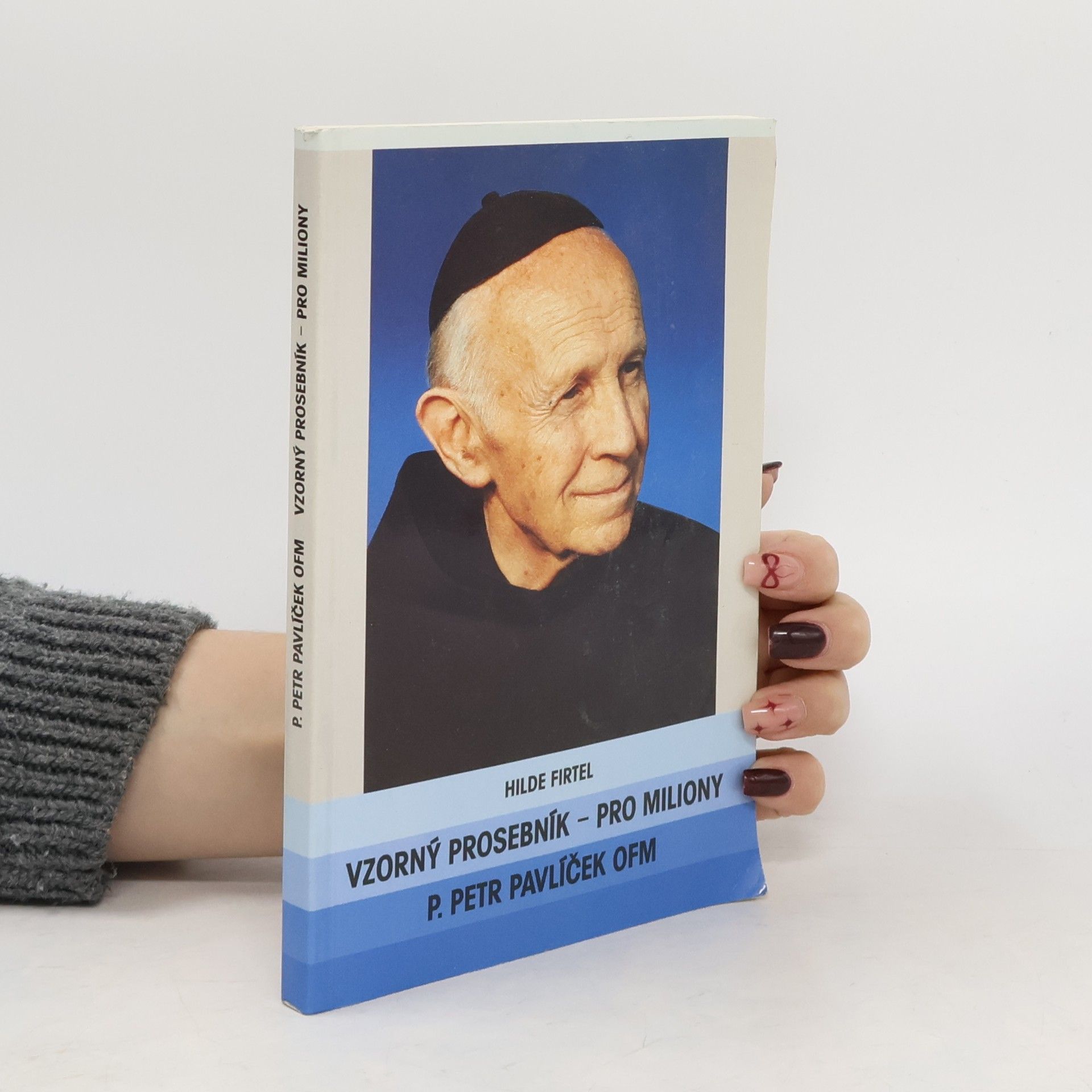 Vzorný prosebník
