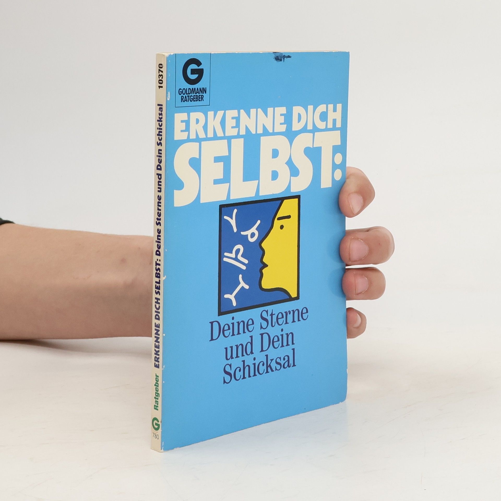 Autores varios Erkenne dich selbst
