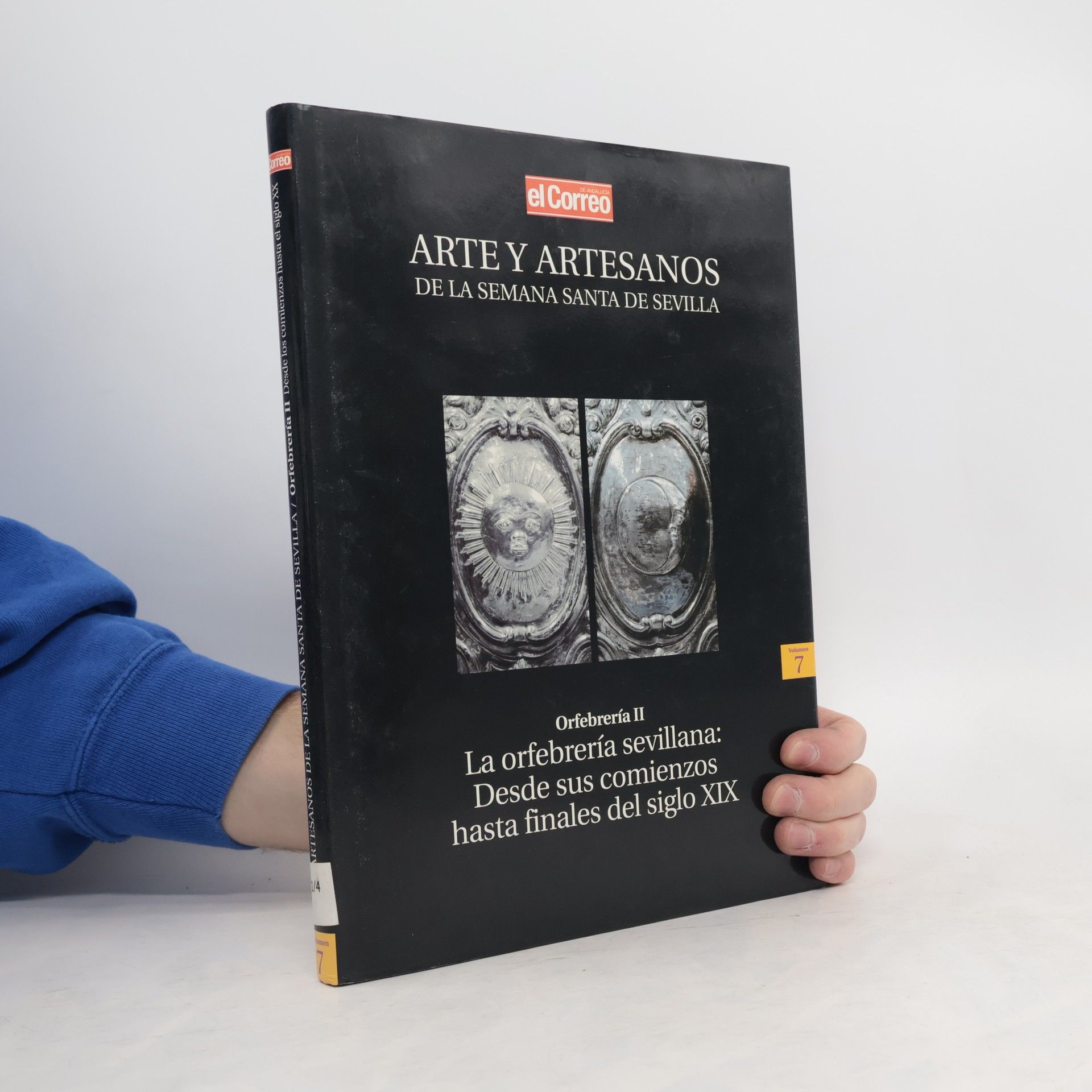 Maria Victoria García Olloqui Arte y artesanos 7