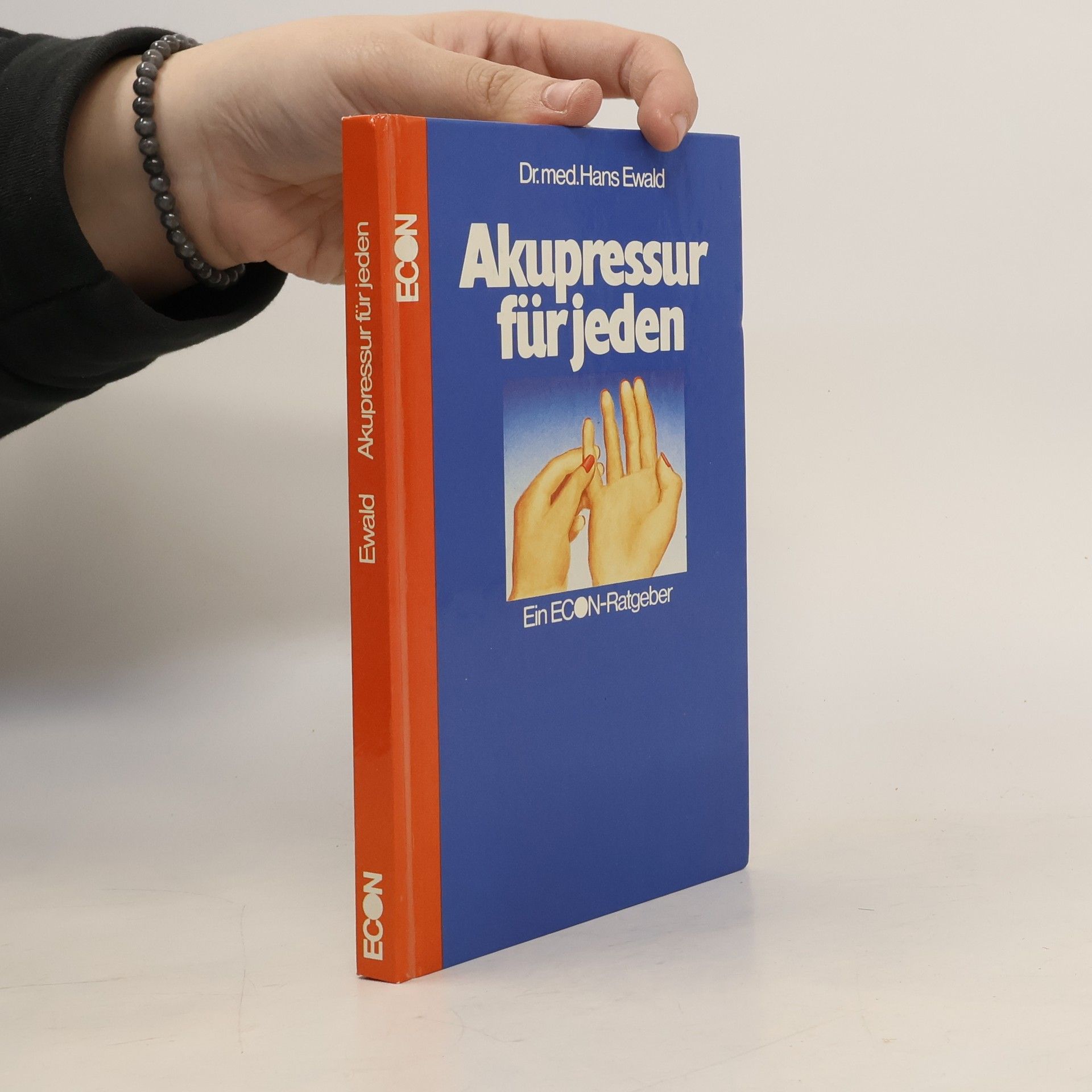 Akupressur für jeden