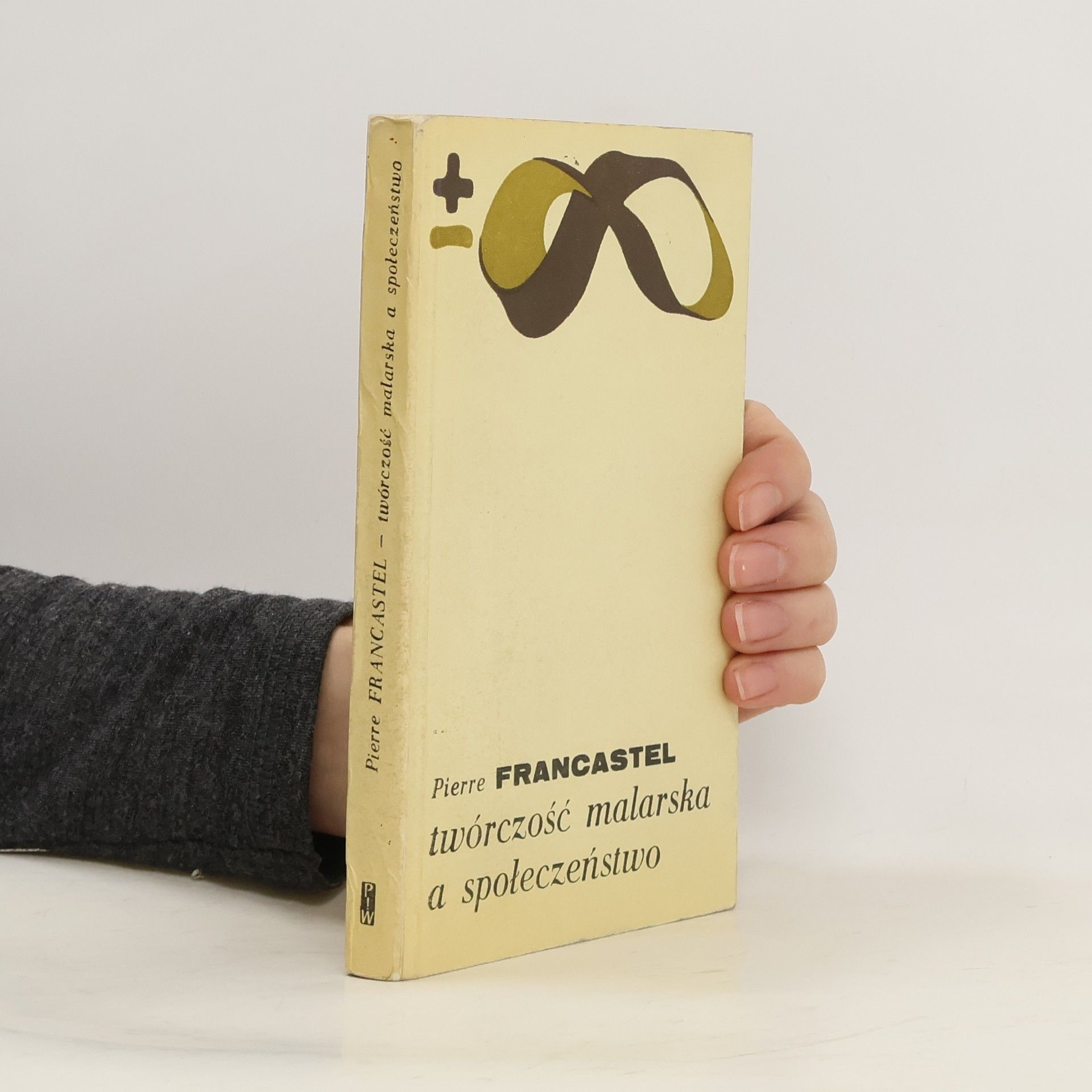 Twórczość malarska a spoleczeństwo