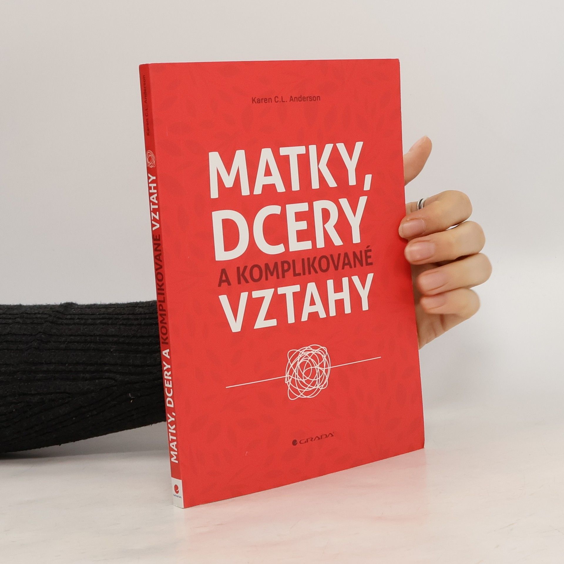 Matky, dcery a komplikované vztahy