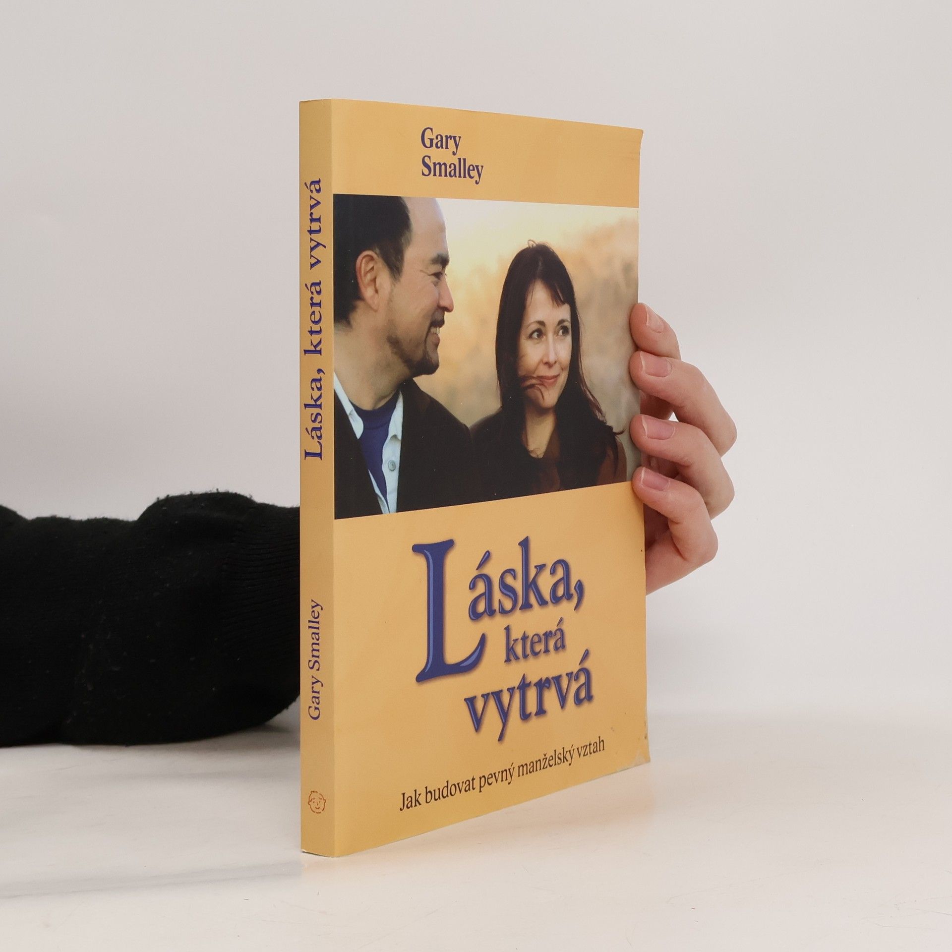 Láska, která vytrvá