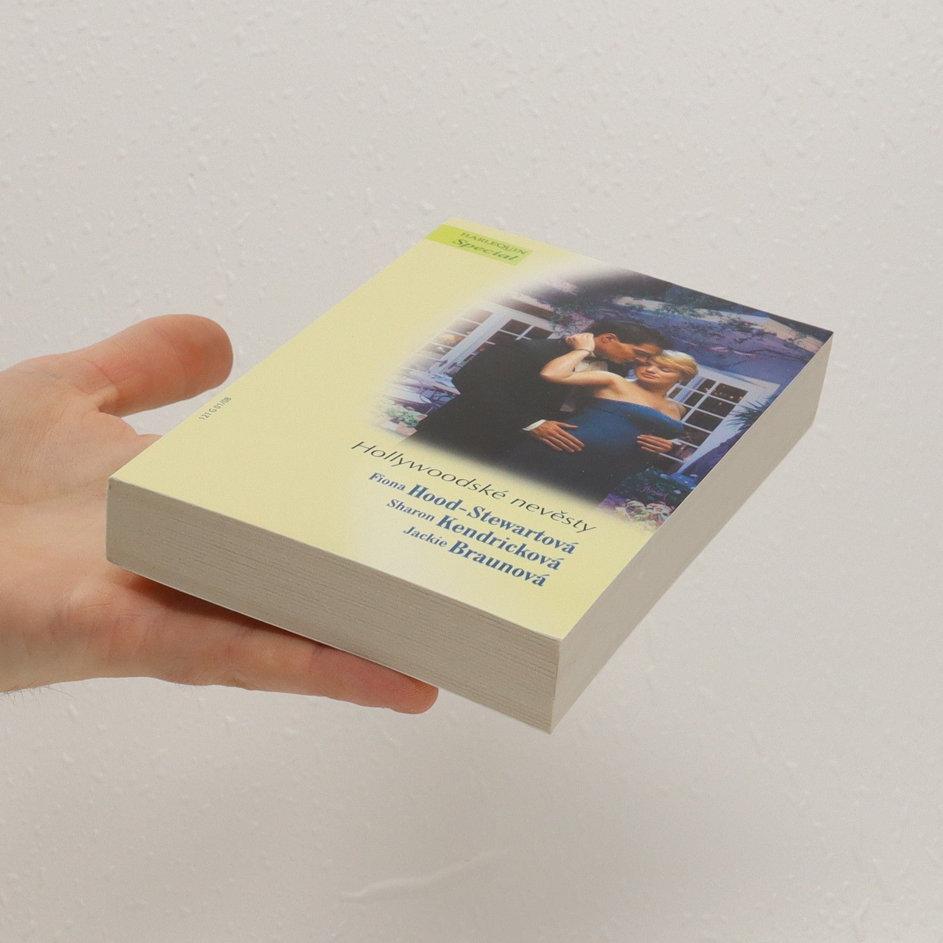 Autores varios 3x Harlequin Special