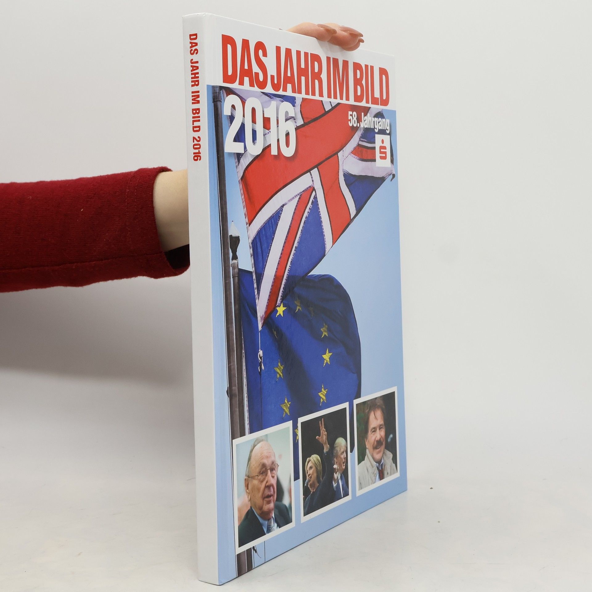 Das Jahr im Bild 2016