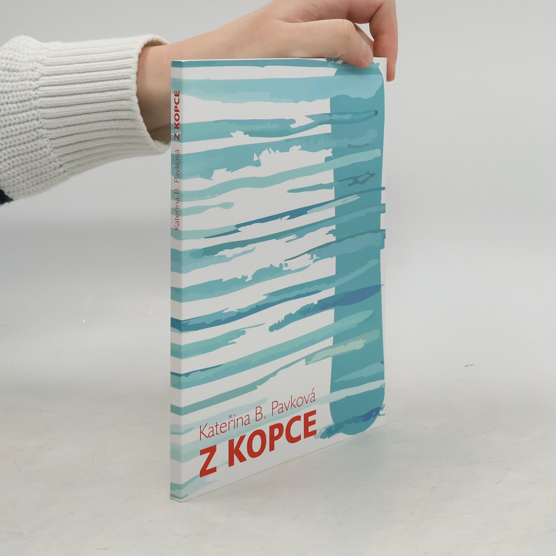 Z kopce