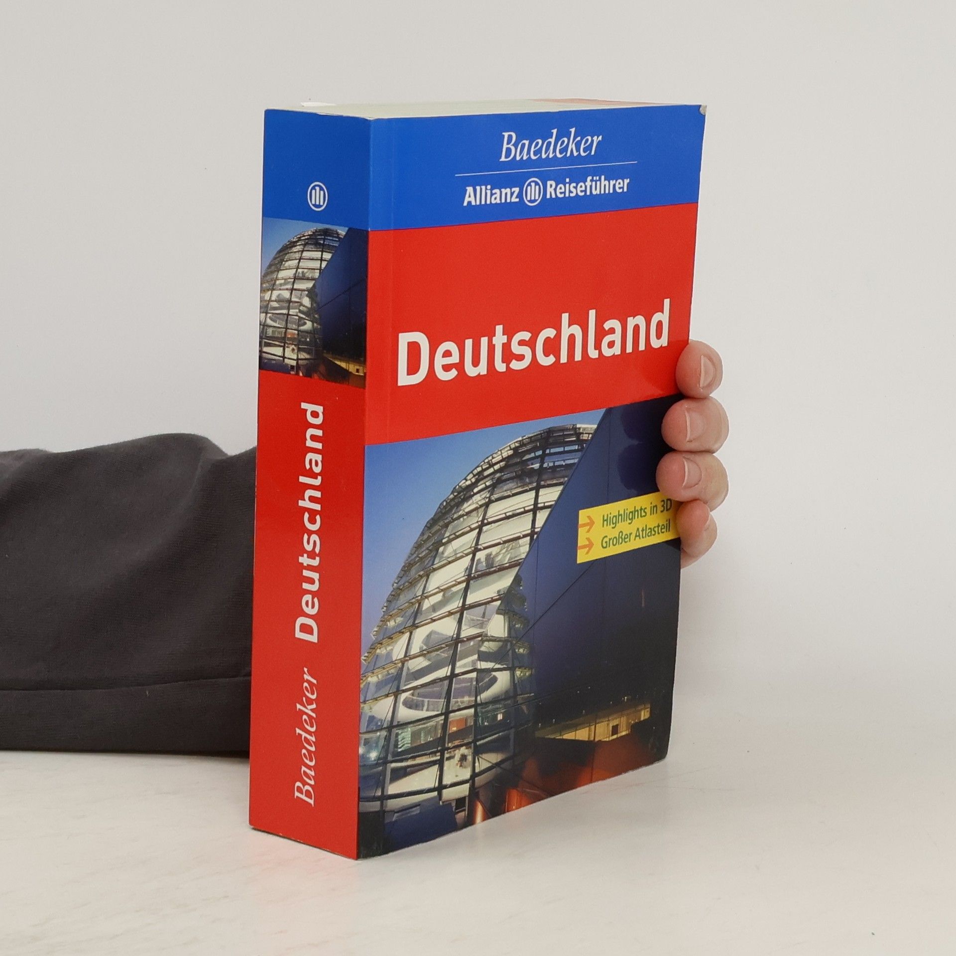 Dieter Bornhardt Deutschland