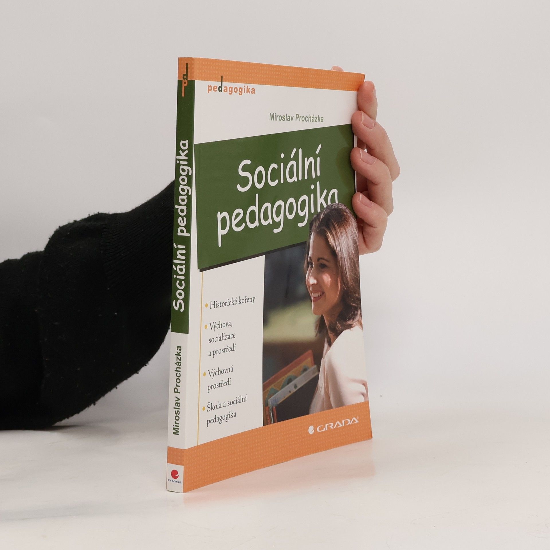 Sociální pedagogika