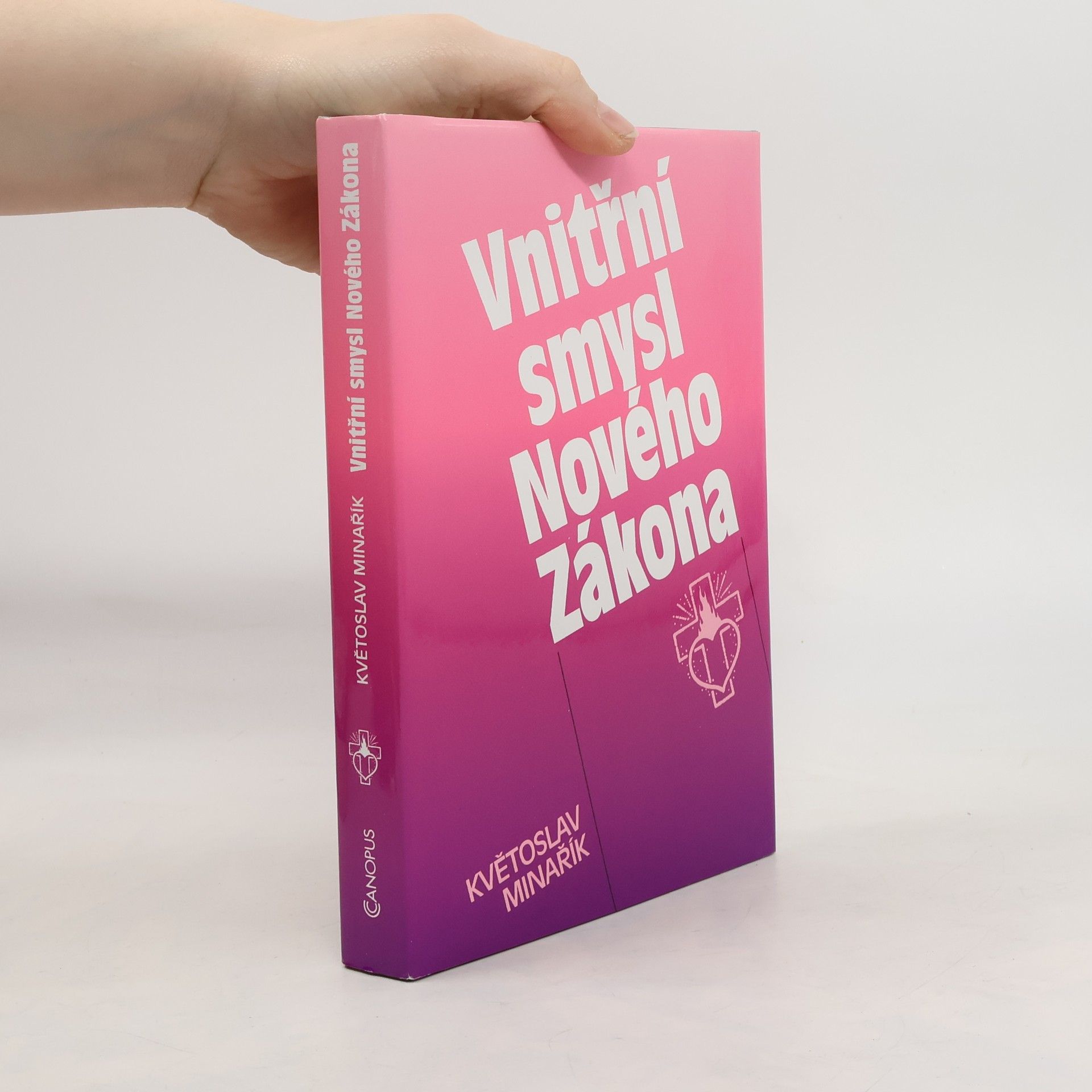 Vnitřní smysl Nového zákona