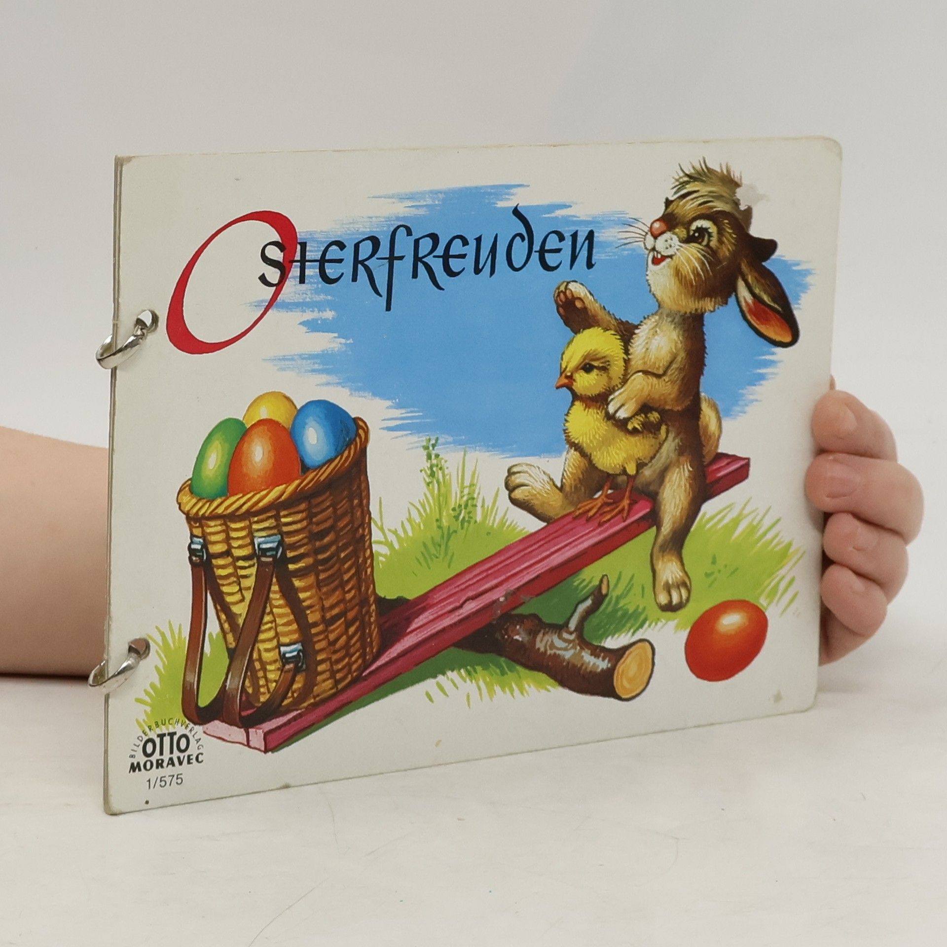 Autorenkollektiv Osterfreuden