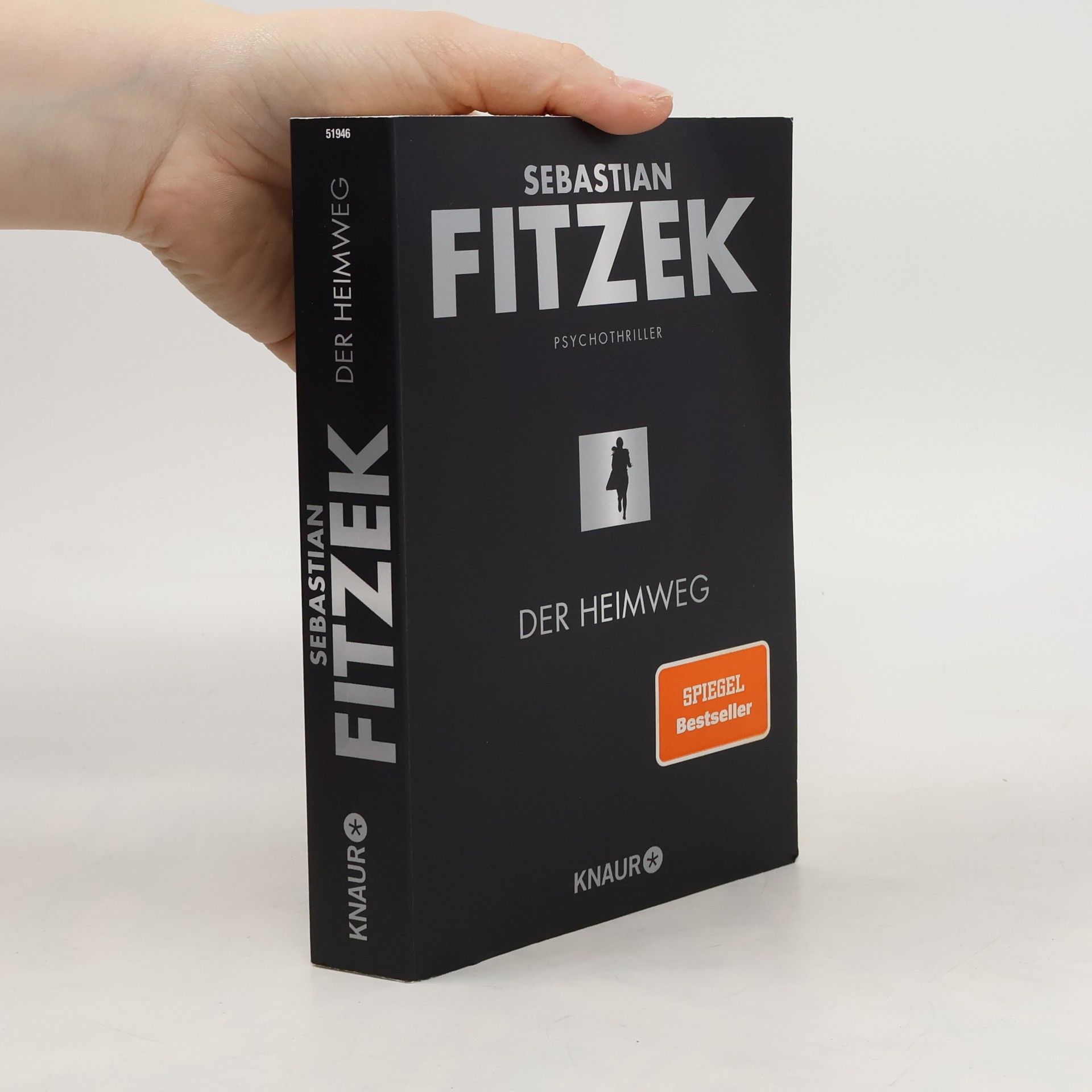 Sebastian Fitzek Der Heimweg