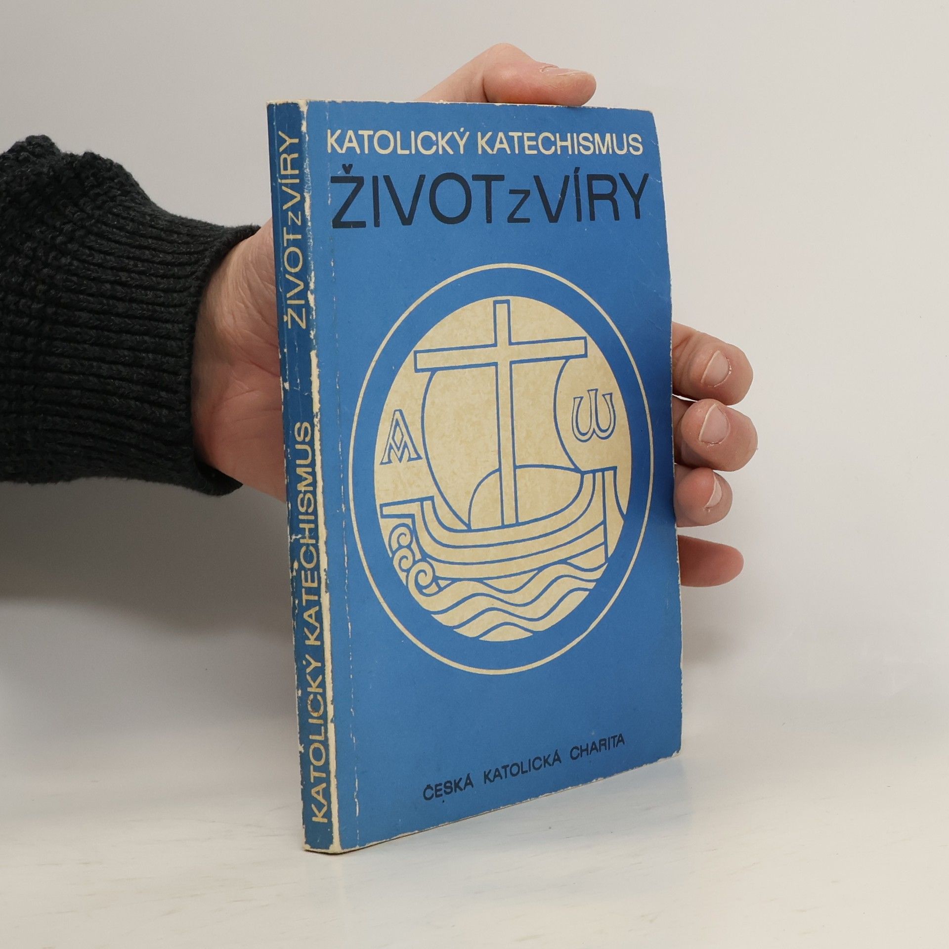 Autorenkollektiv Život z víry