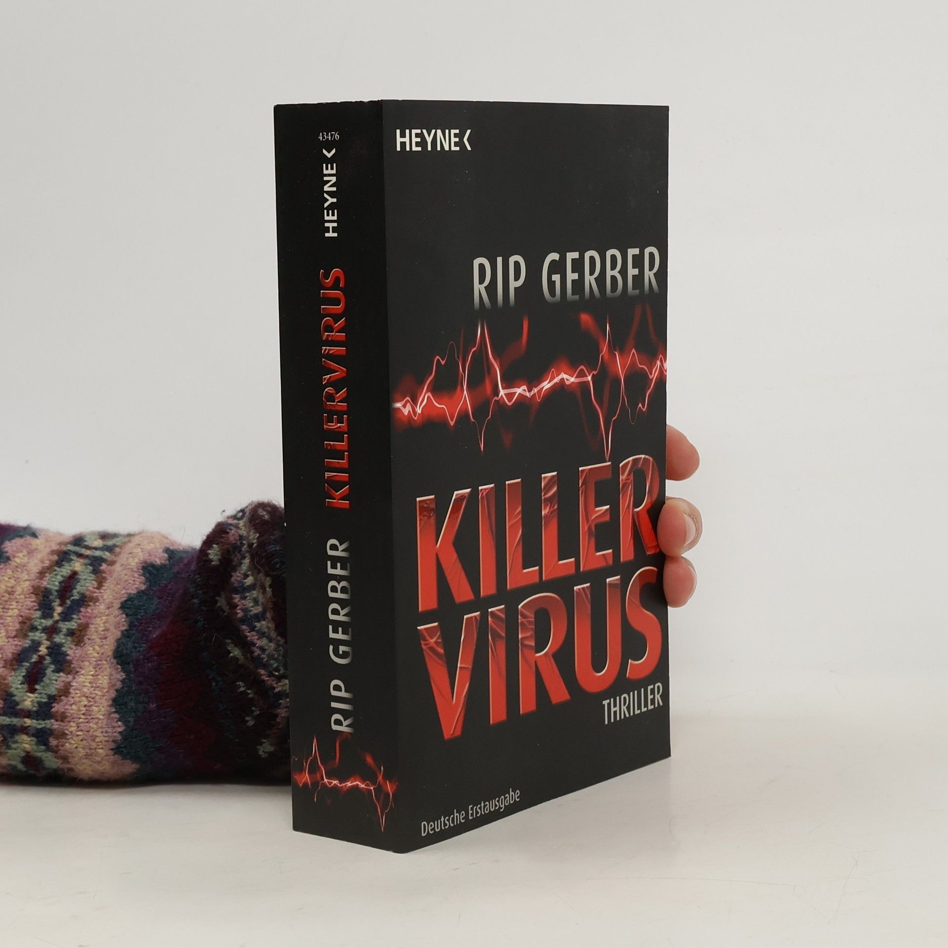Killervirus