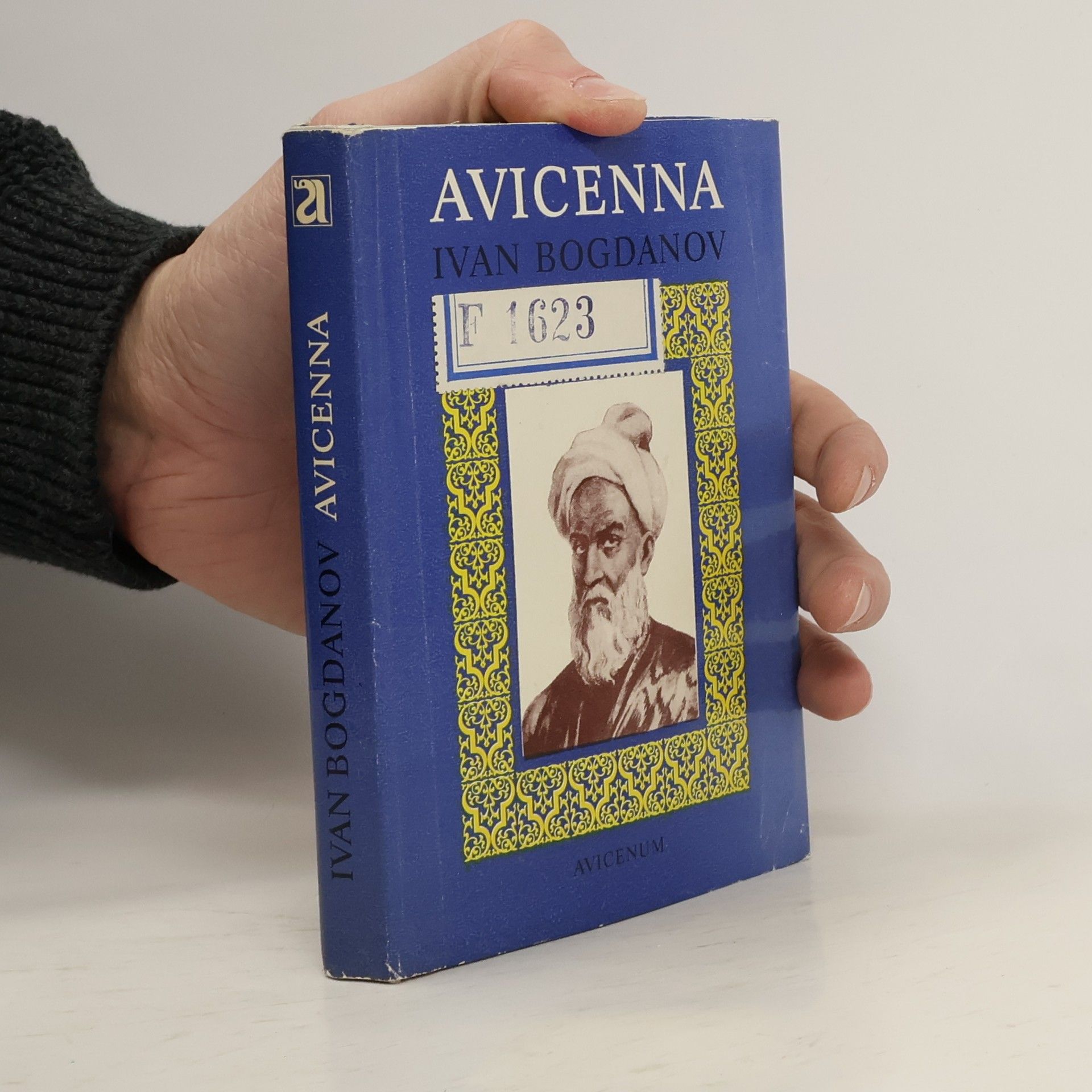 Avicenna