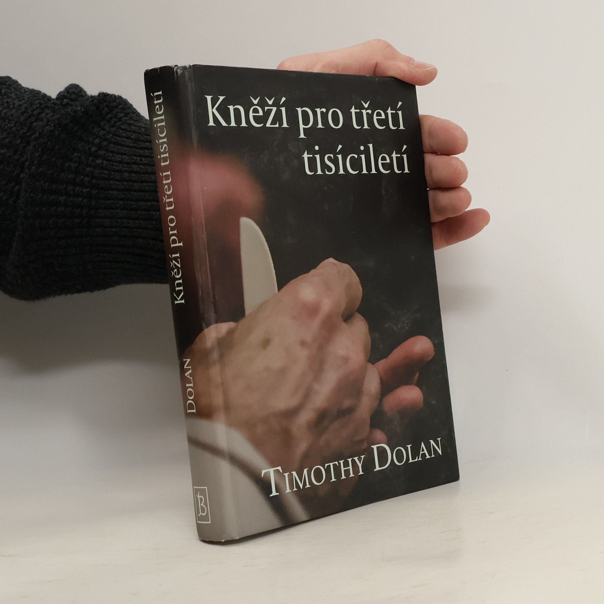Timothy M. Dolan Kněží pro třetí tisíciletí