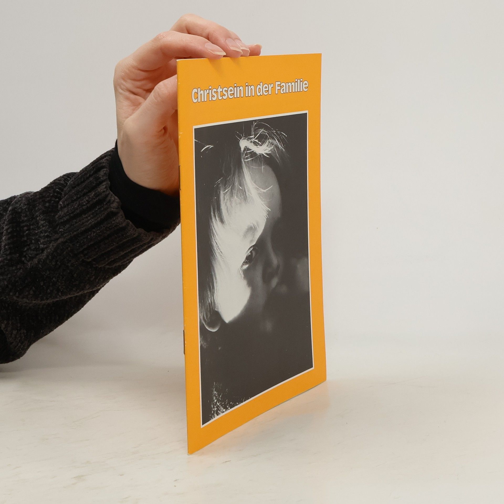 Christsein in der Familie