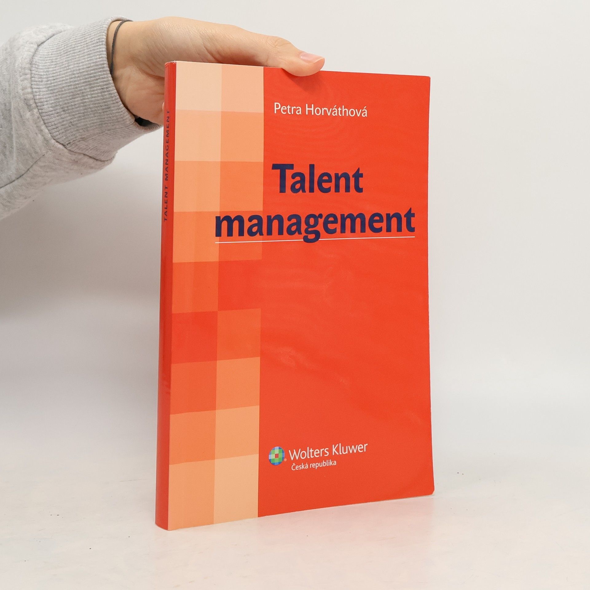 Talent management
