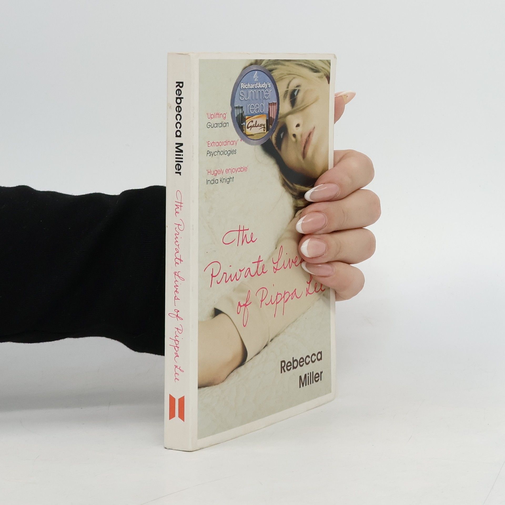 Auteur non indiqué Private Lives Of Pippa Lee