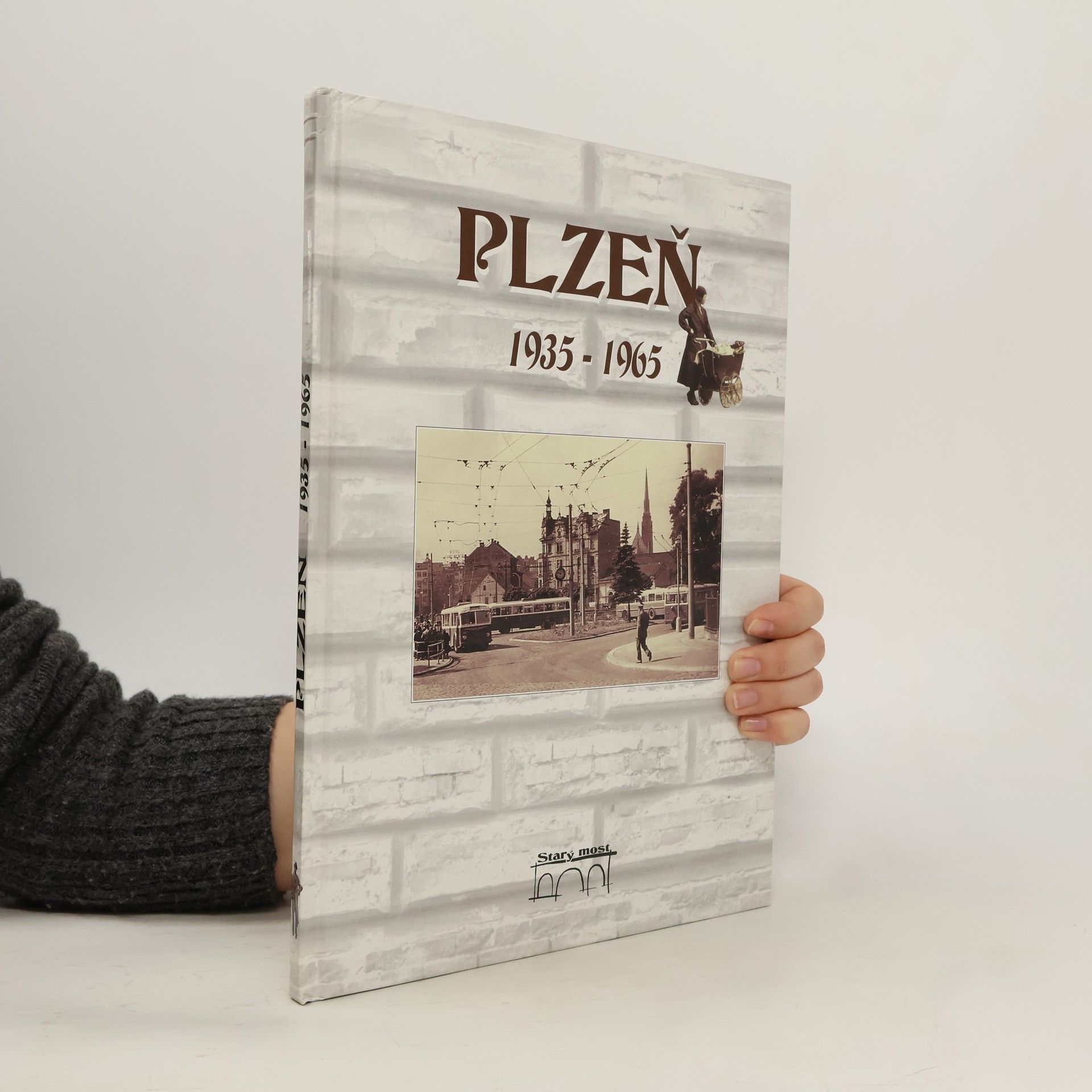 Petr Mazný Plzeň 1935-1965