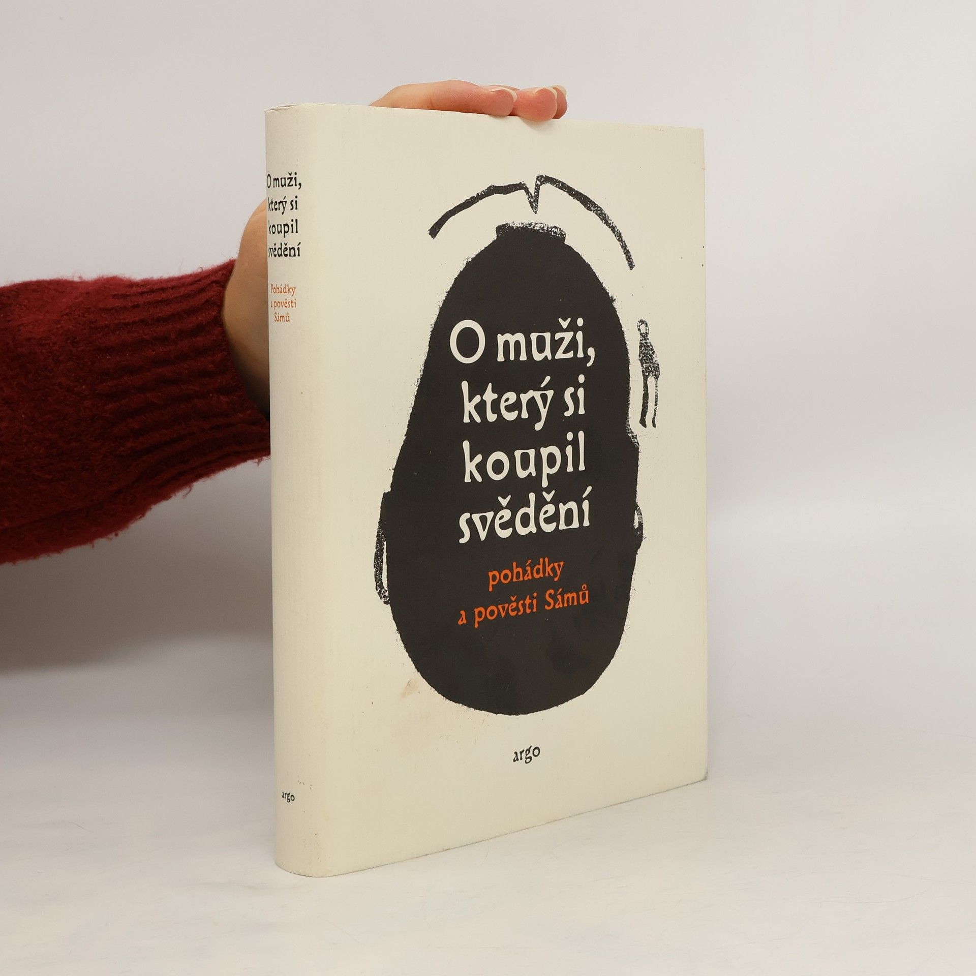 O muži, který si koupil svědění