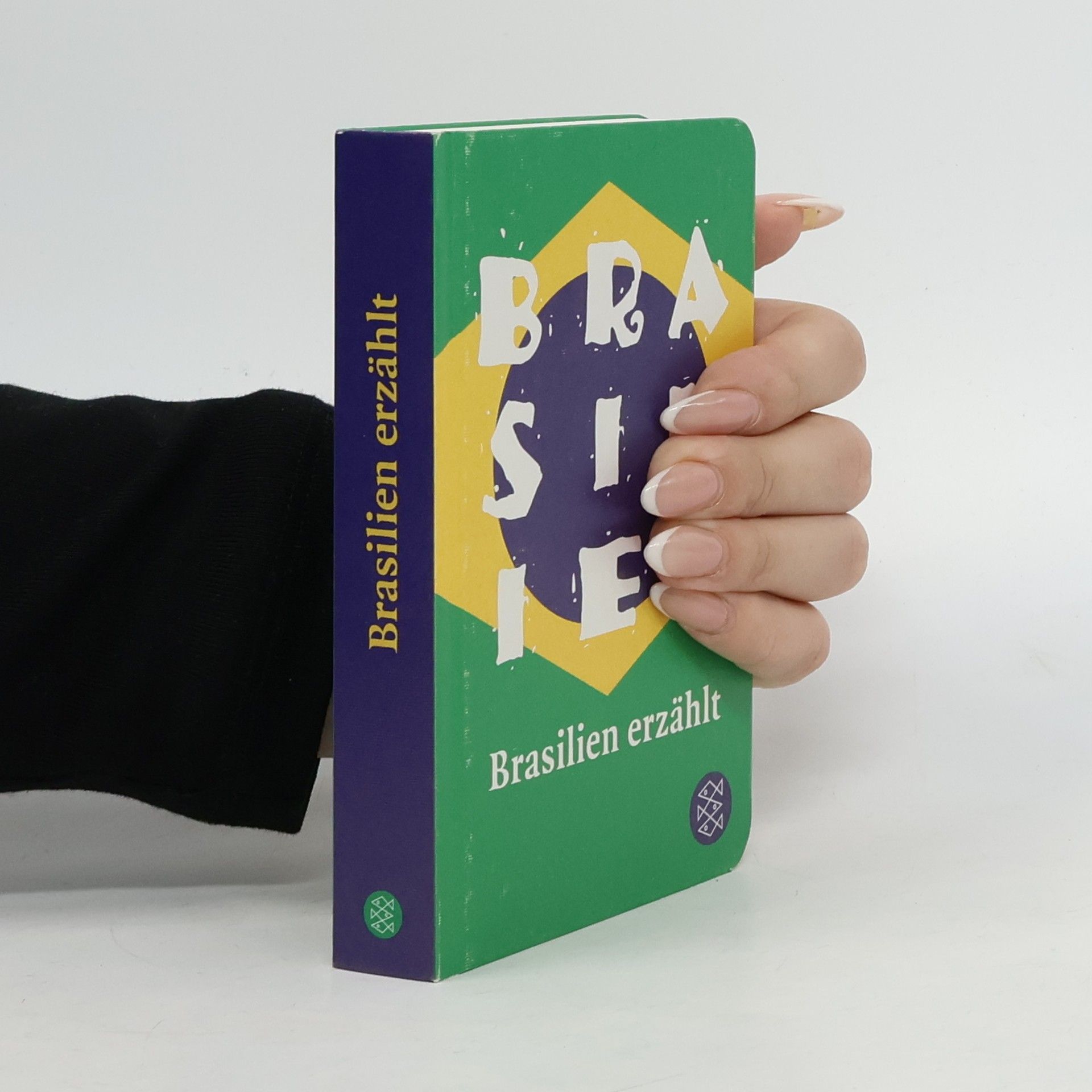 Brasilien erzählt
