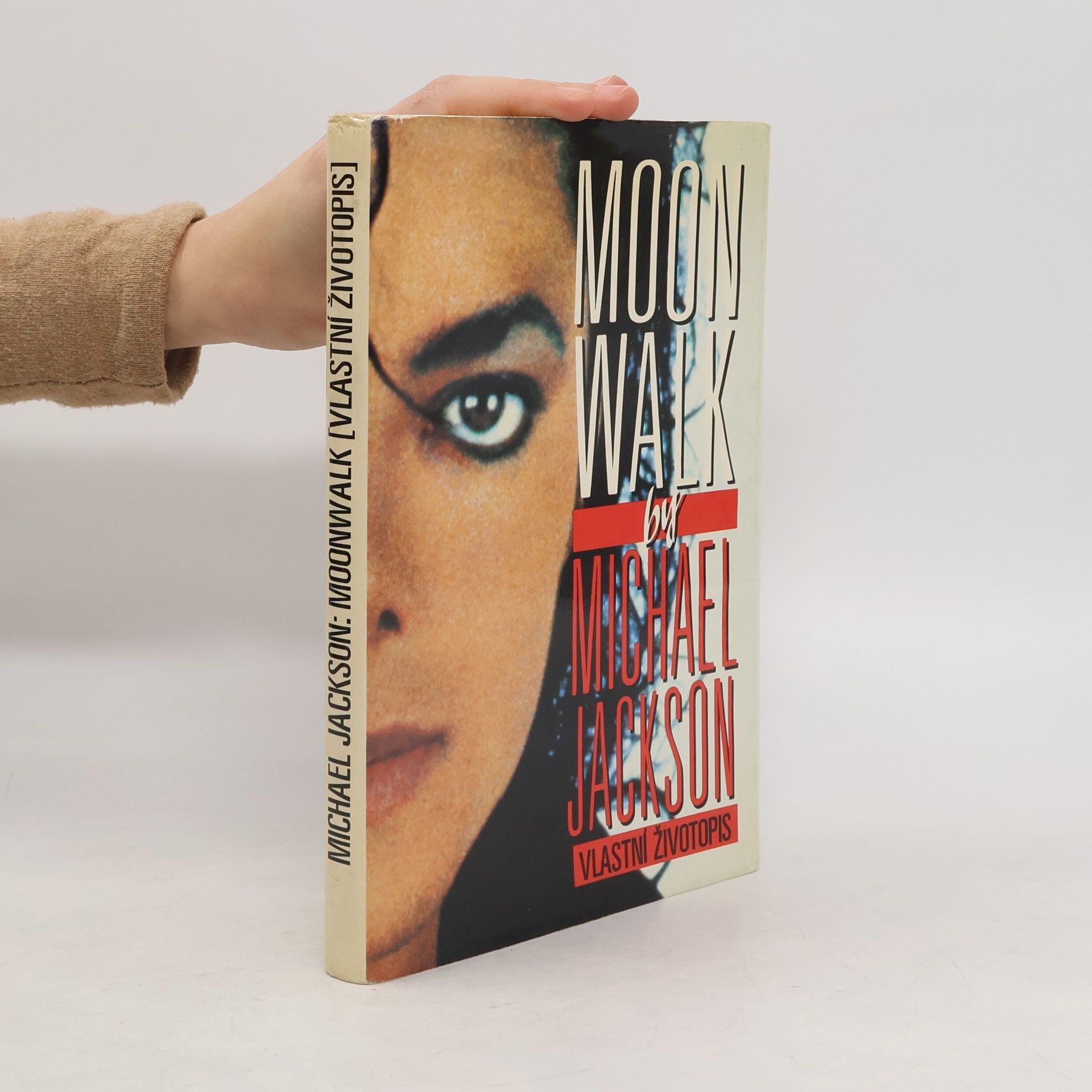 Michael Jackson Moonwalk