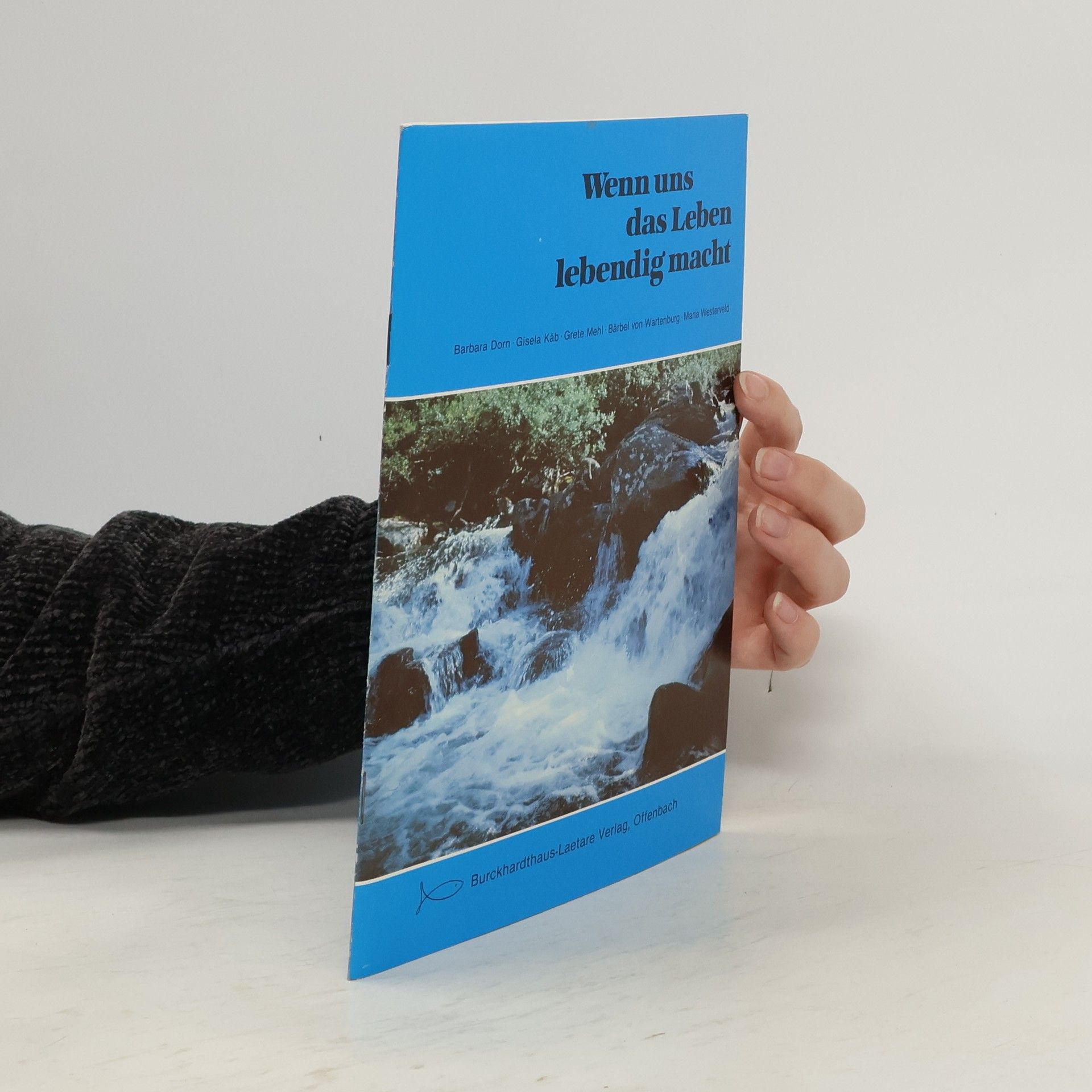 Wenn uns das Leben lebendig macht