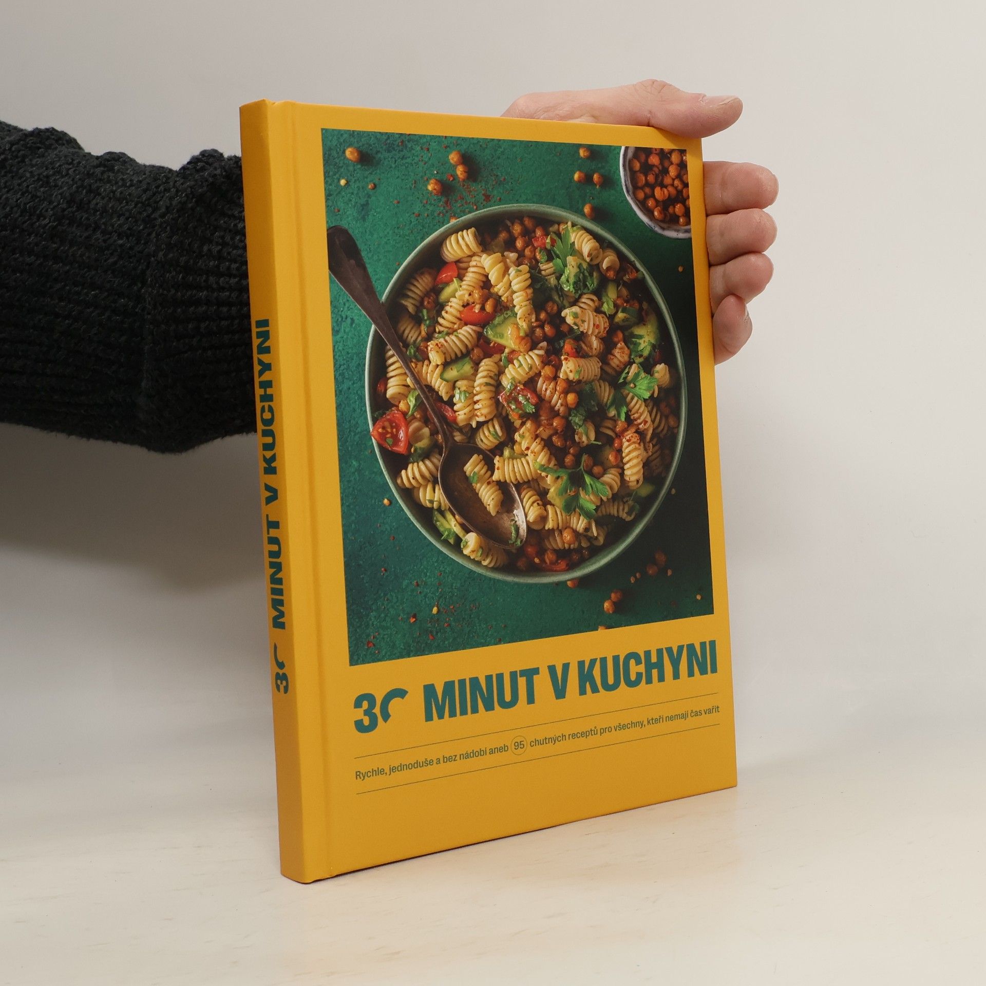 Kolektiv autorů 30 minut v kuchyni