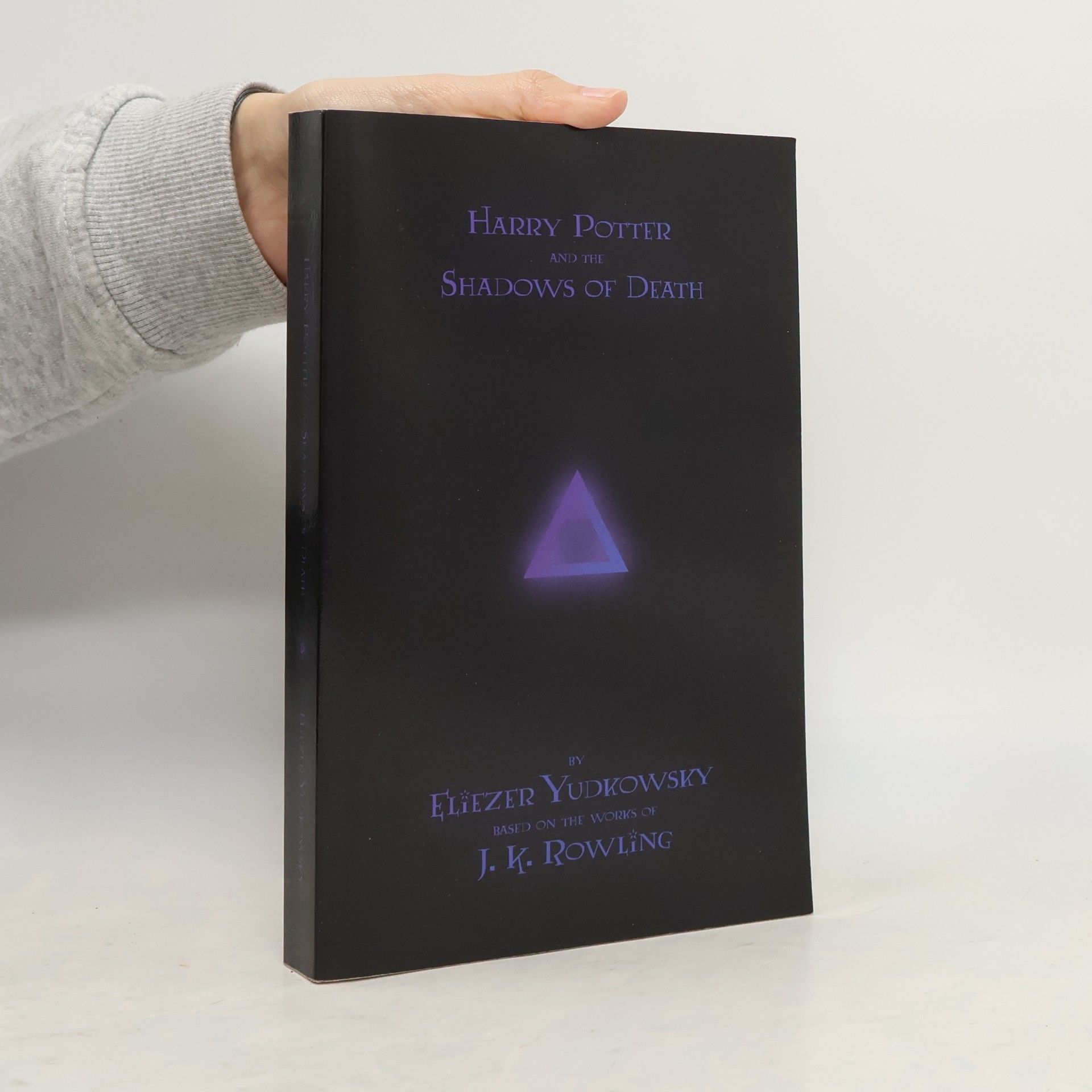 Harry Potter and the Shadows of Death