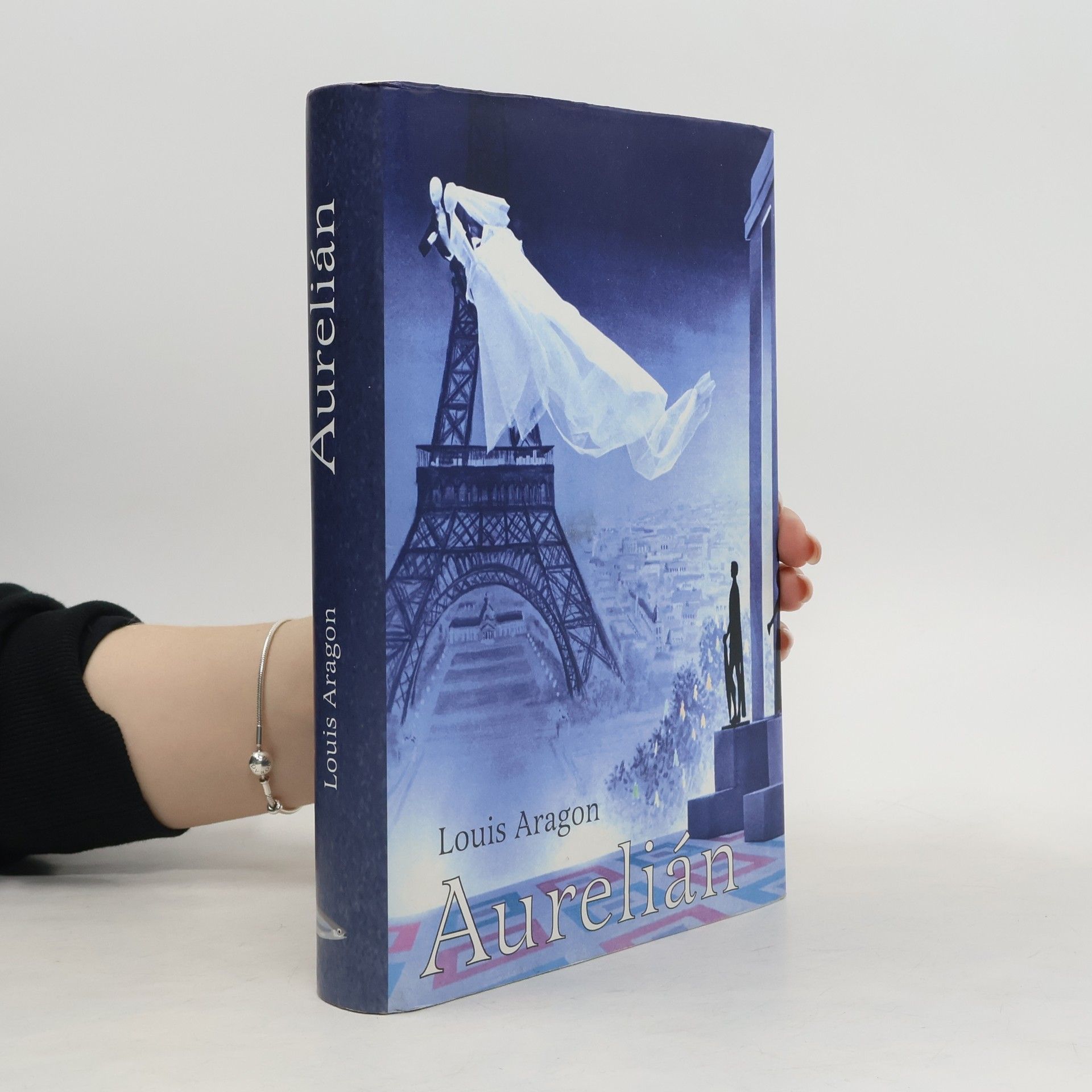 Louis Aragon Aurelián