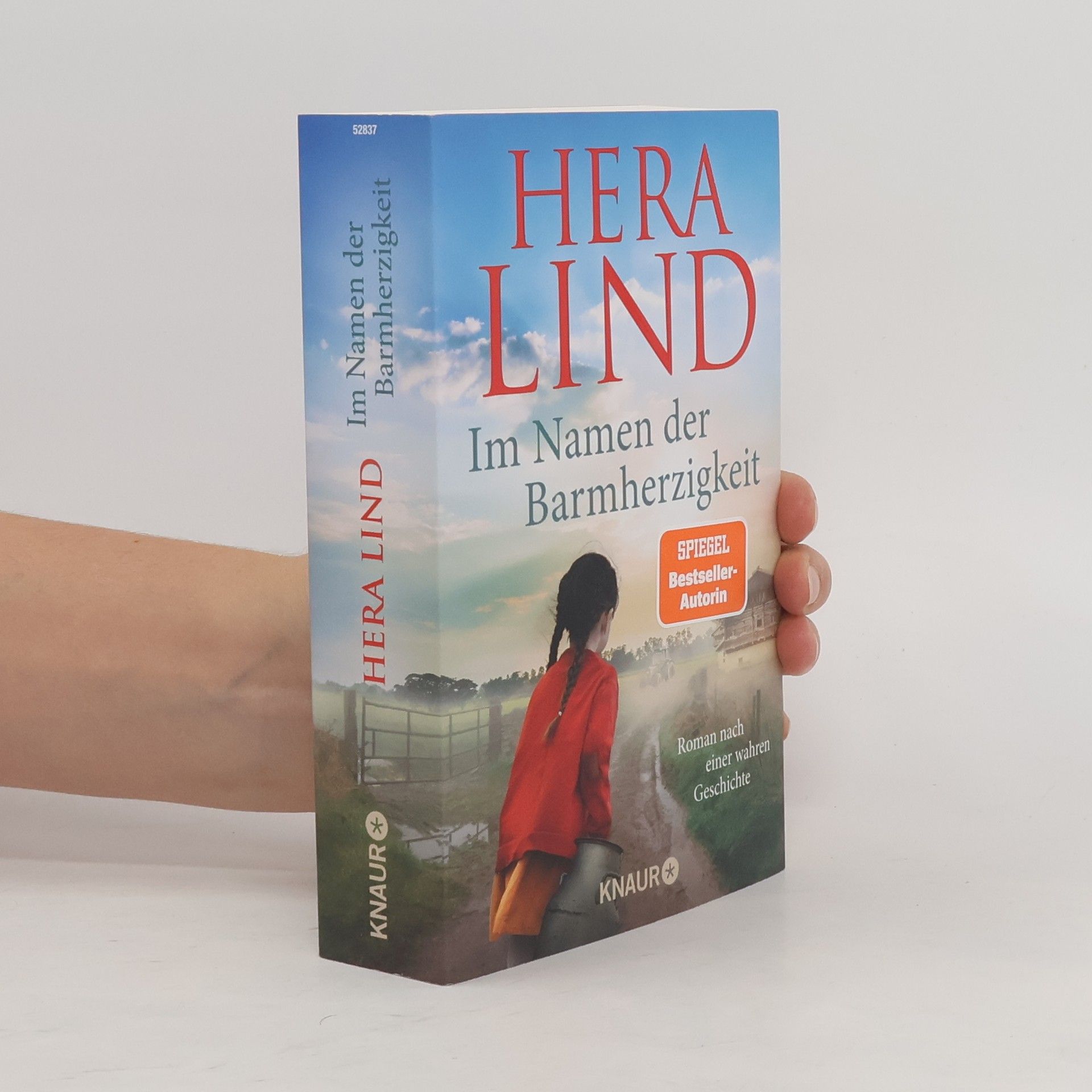 Im Namen der Barmherzigkeit