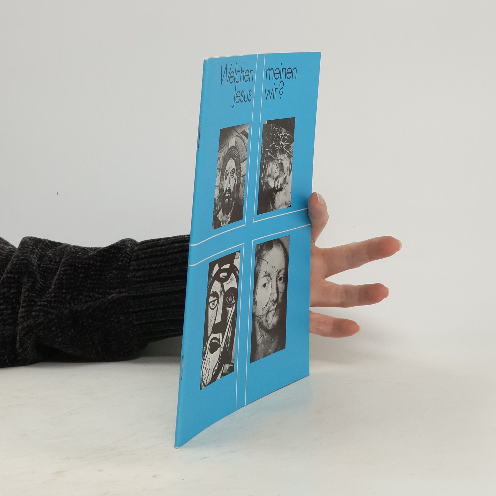 Laetare-Schriftenreihe